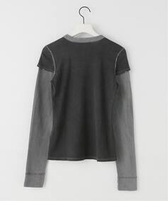 OUR LEGACY / アワーレガシー HEAT LONGSLEEVE / W4256HF（Tシャツ 