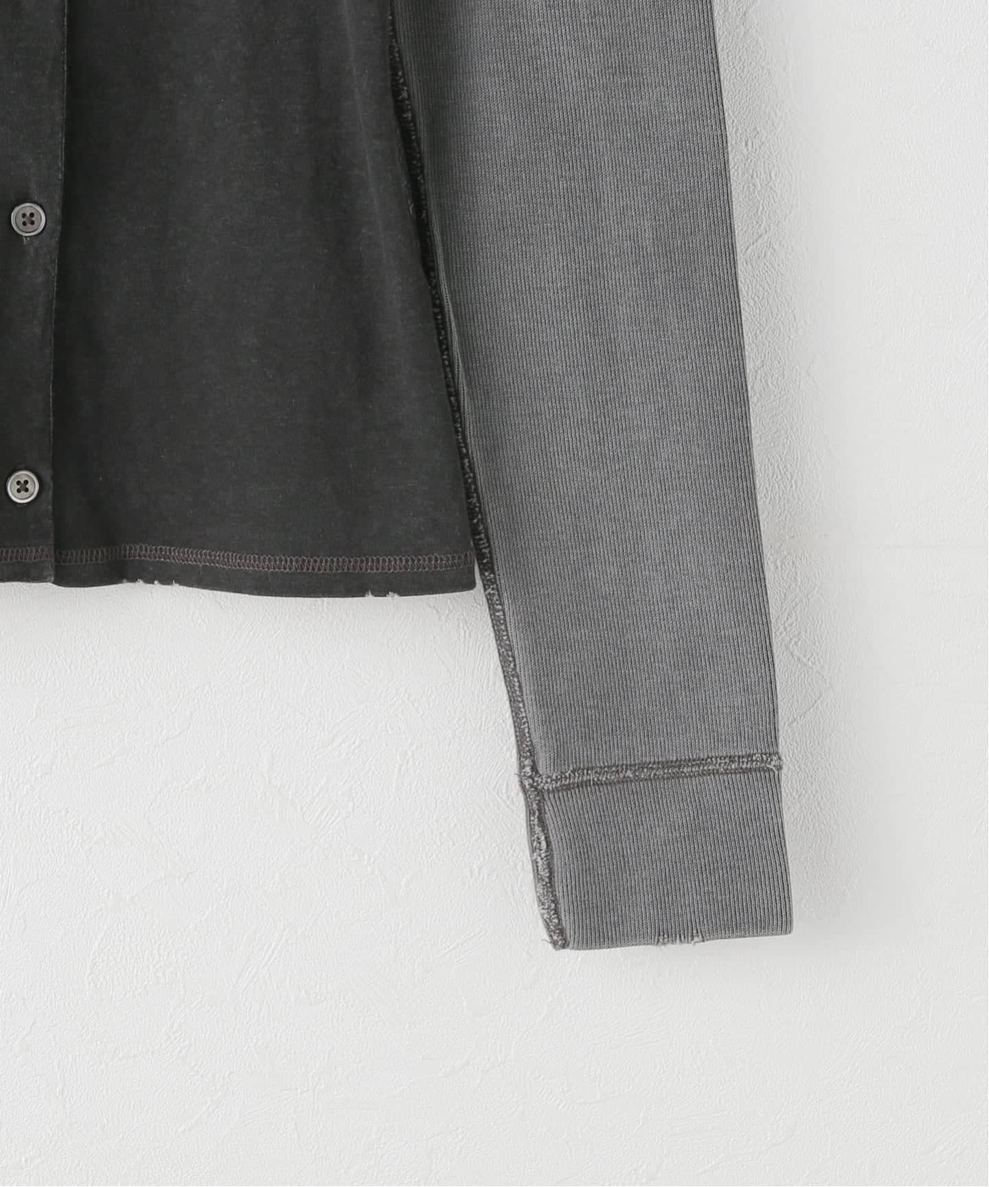 OUR LEGACY / アワーレガシー HEAT LONGSLEEVE / W4256HF（Tシャツ