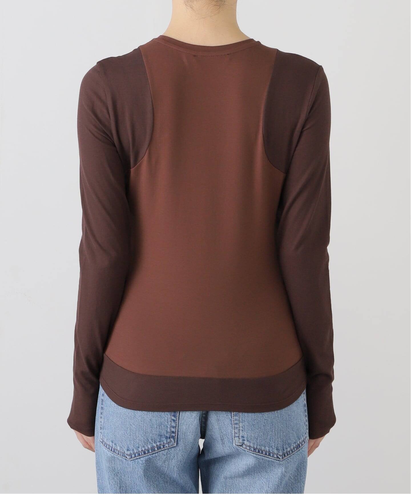 PALOMA WOOL / パロマウール SOMBRITA / VDA202（Tシャツ