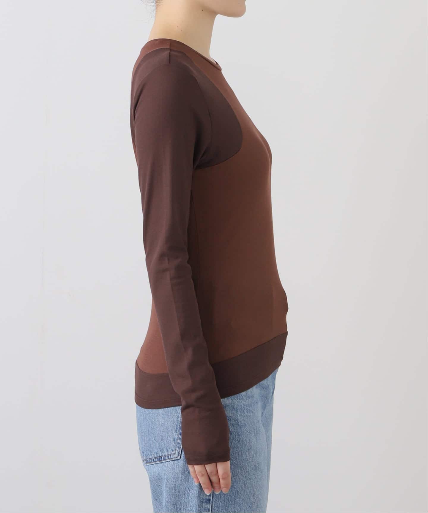PALOMA WOOL / パロマウール SOMBRITA / VDA202（Tシャツ／カットソー