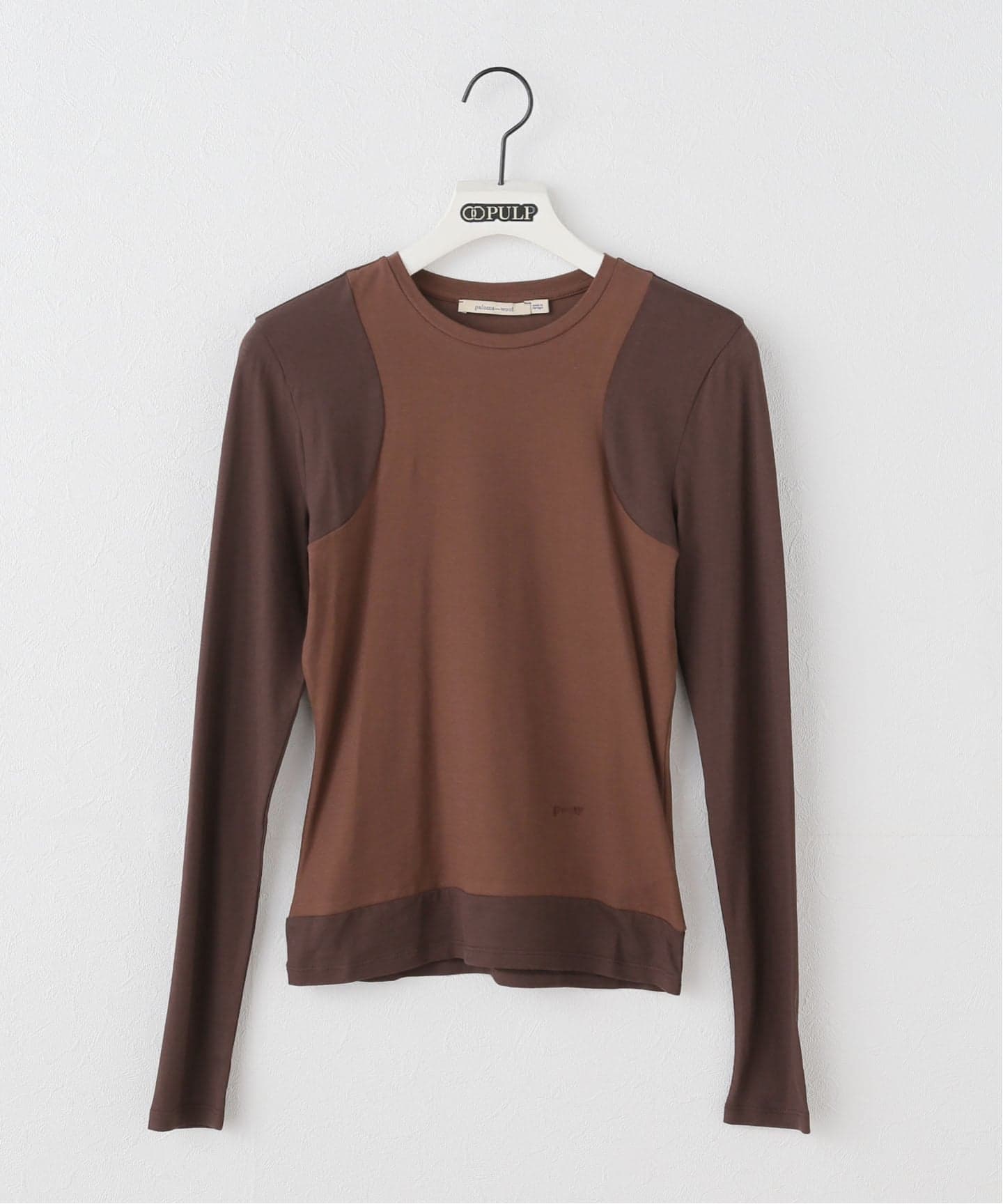 PALOMA WOOL / パロマウール SOMBRITA / VDA202（Tシャツ／カットソー