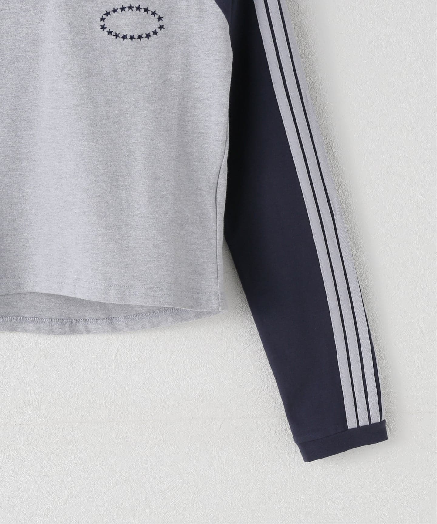 AFB / エーエフビー RAGLAN LS TEE（Tシャツ／カットソー）｜PULP
