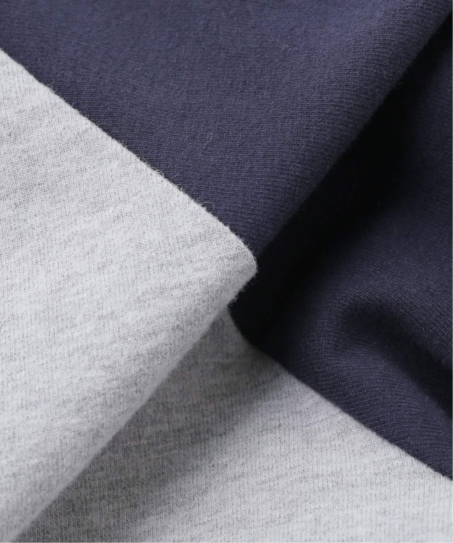 AFB / エーエフビー RAGLAN LS TEE（Tシャツ／カットソー）｜PULP