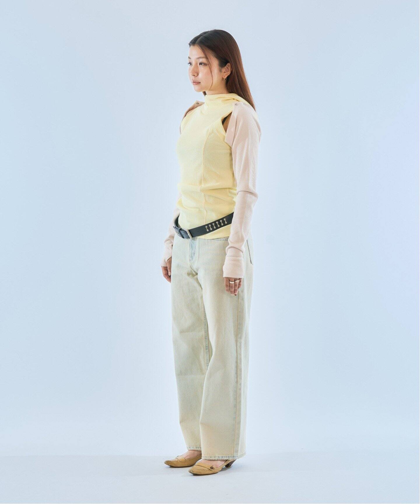 Geek Office/ギークオフィス】COLOCYNTH/コロシンス Nue Nue Trans