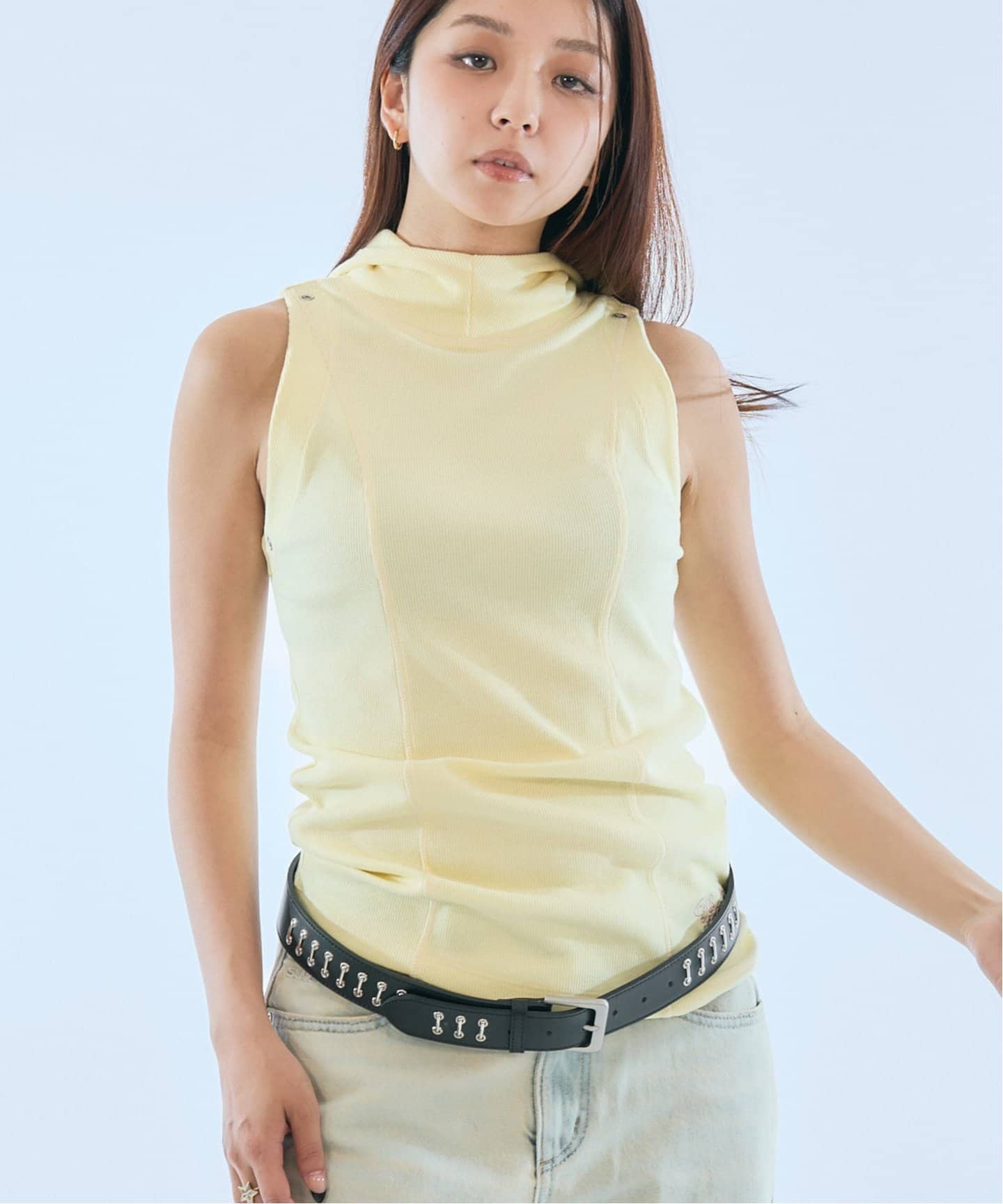 colocynth Tシャツ Geek Office/ギークオフィス】COLOCYNTH/コロシンス Nue Nue Trans