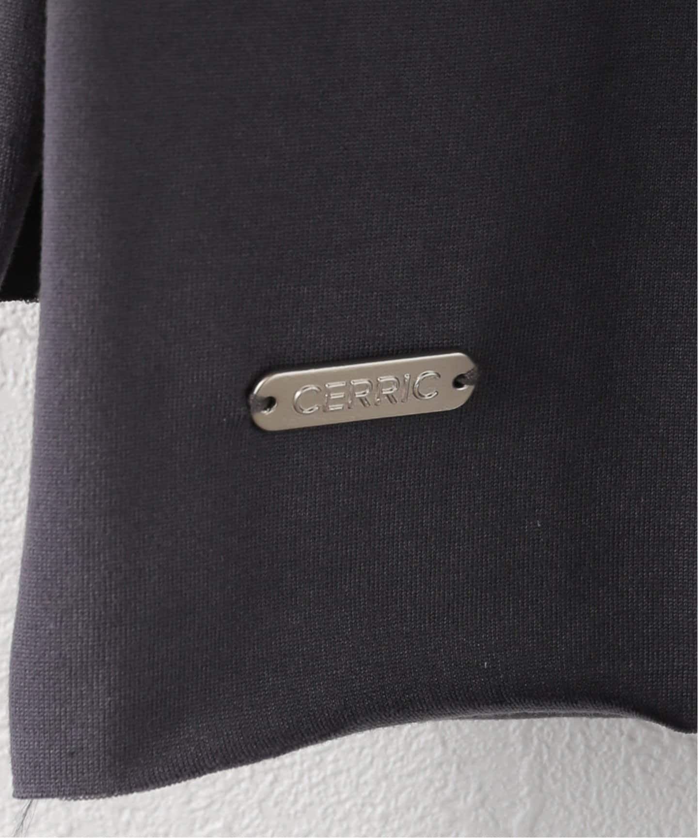 Geek Office / ギークオフィス】CERRIC / POCKET GIRL ROUND TOP