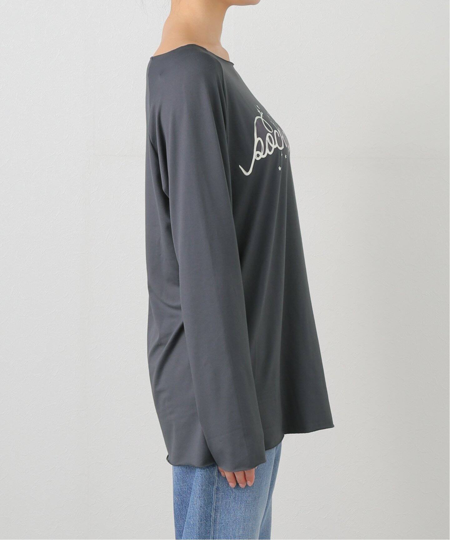 Geek Office / ギークオフィス】CERRIC / POCKET GIRL ROUND TOP