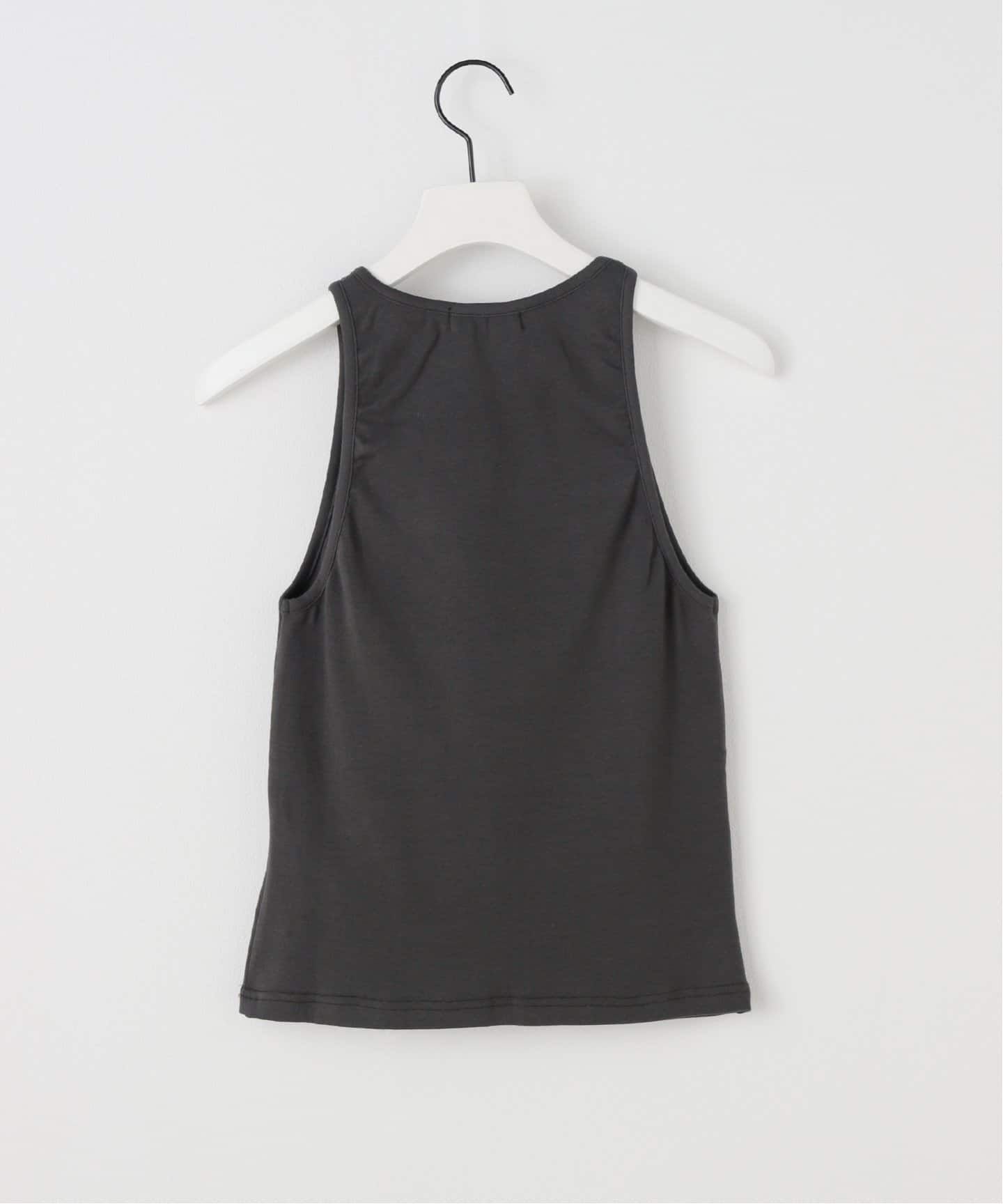 Geek Office / ギークオフィス】CERRIC / BIG RIBBON SLEEVELESS