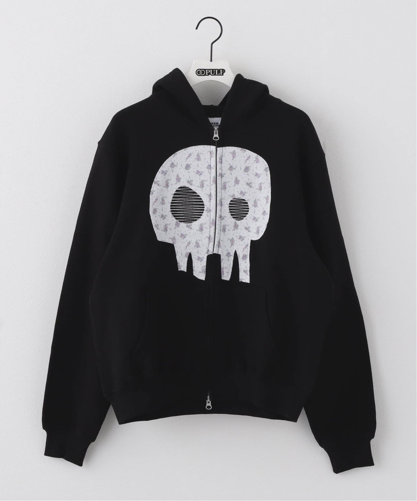 Geek Office / ギークオフィス】WEBHOUSE / Kawaii Skull Damage 