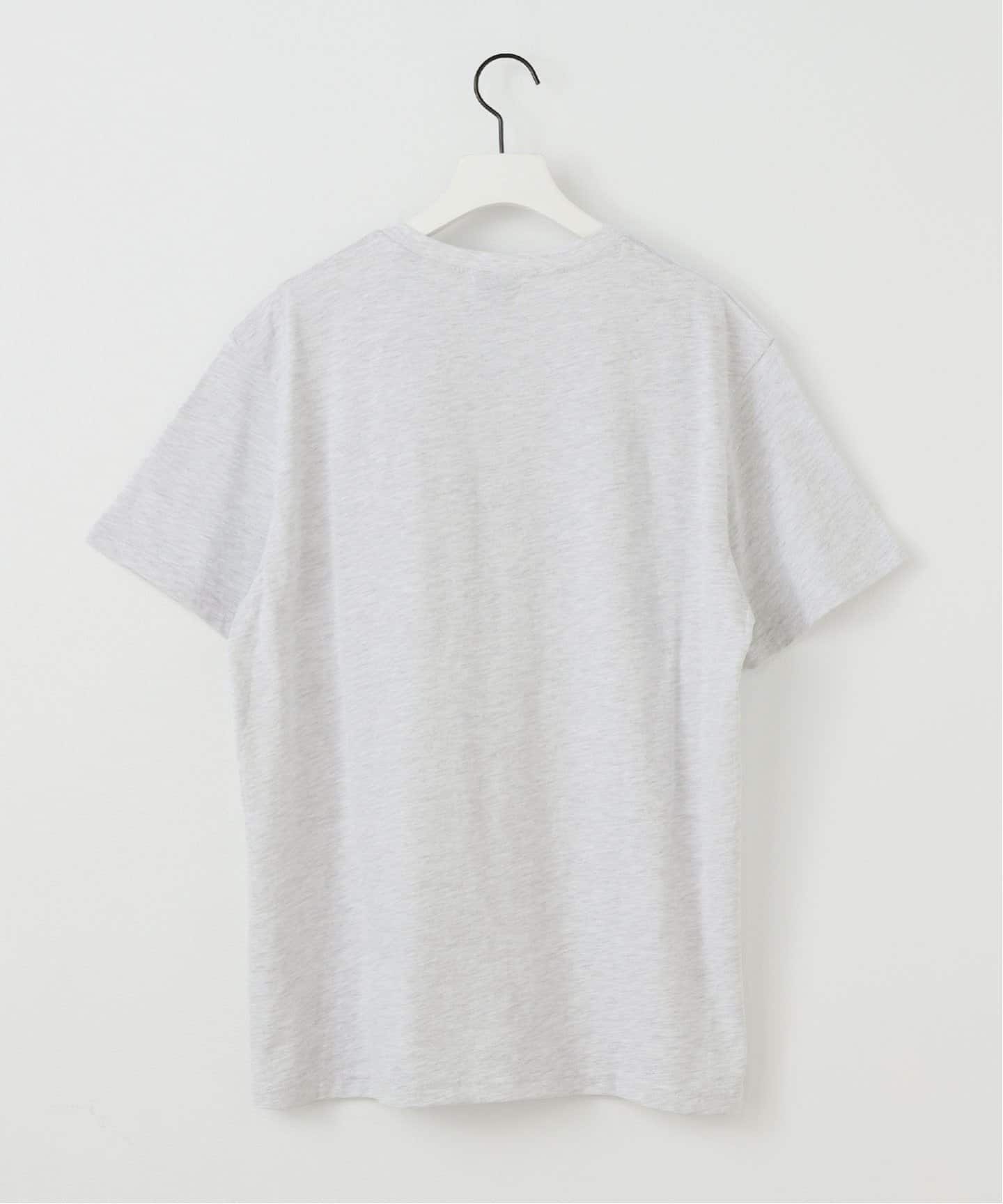 Geek Office / ギークオフィス】TEKET / テケット Plan Tee（T