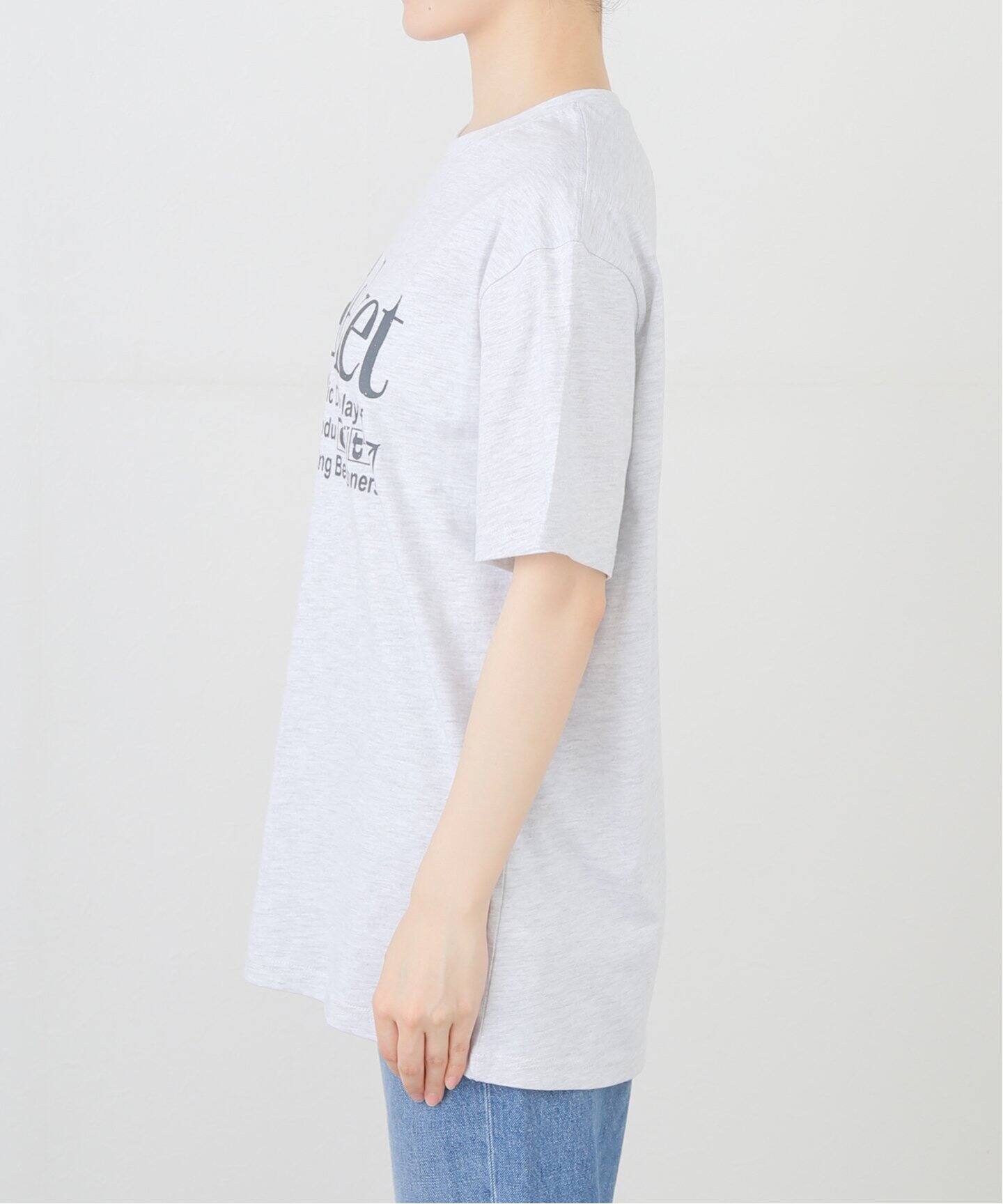 [teket] Plan Tee ★大人気★ Geek Office / ギークオフィス】TEKET / テケット Plan Tee（T