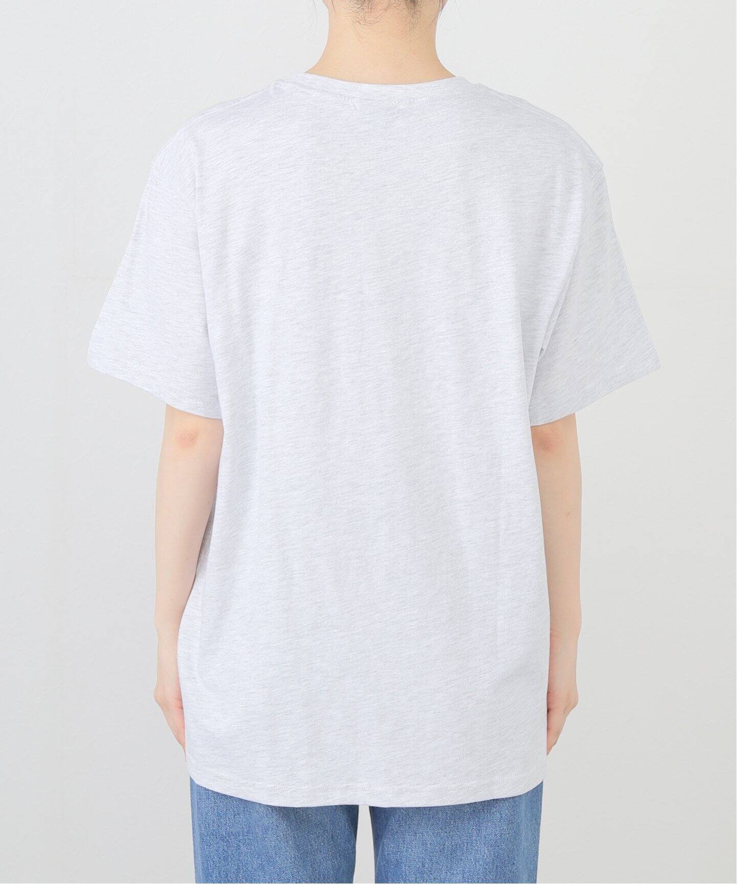 [teket] Plan Tee ★大人気★ Geek Office / ギークオフィス】TEKET / テケット Plan Tee（T