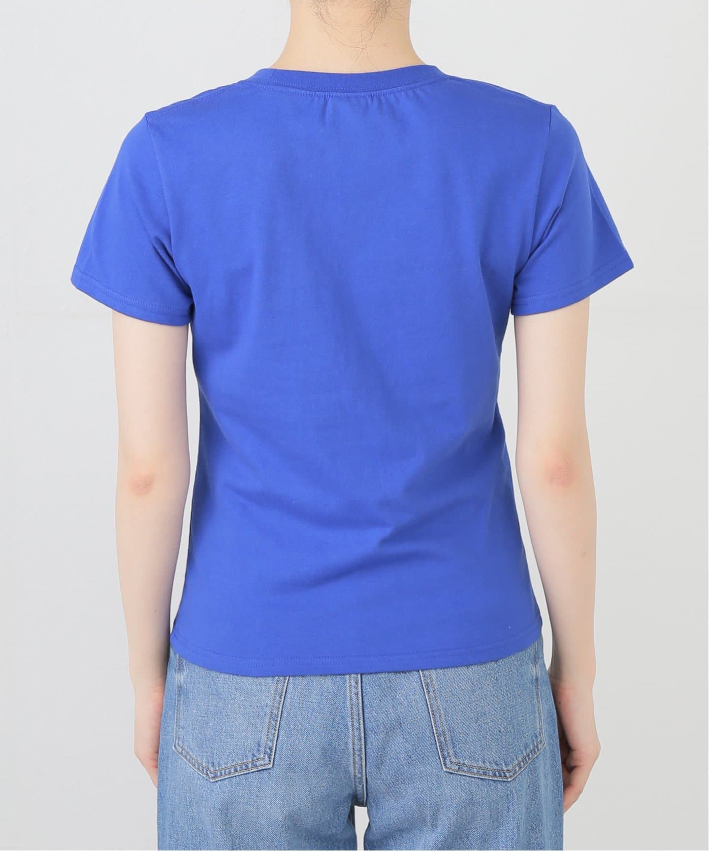 PULP Geek OfficeJustジャストISAID NO T-SHIRT Geek Office / ギークオフィス】OPEN YY Knied YY SYMBOL T