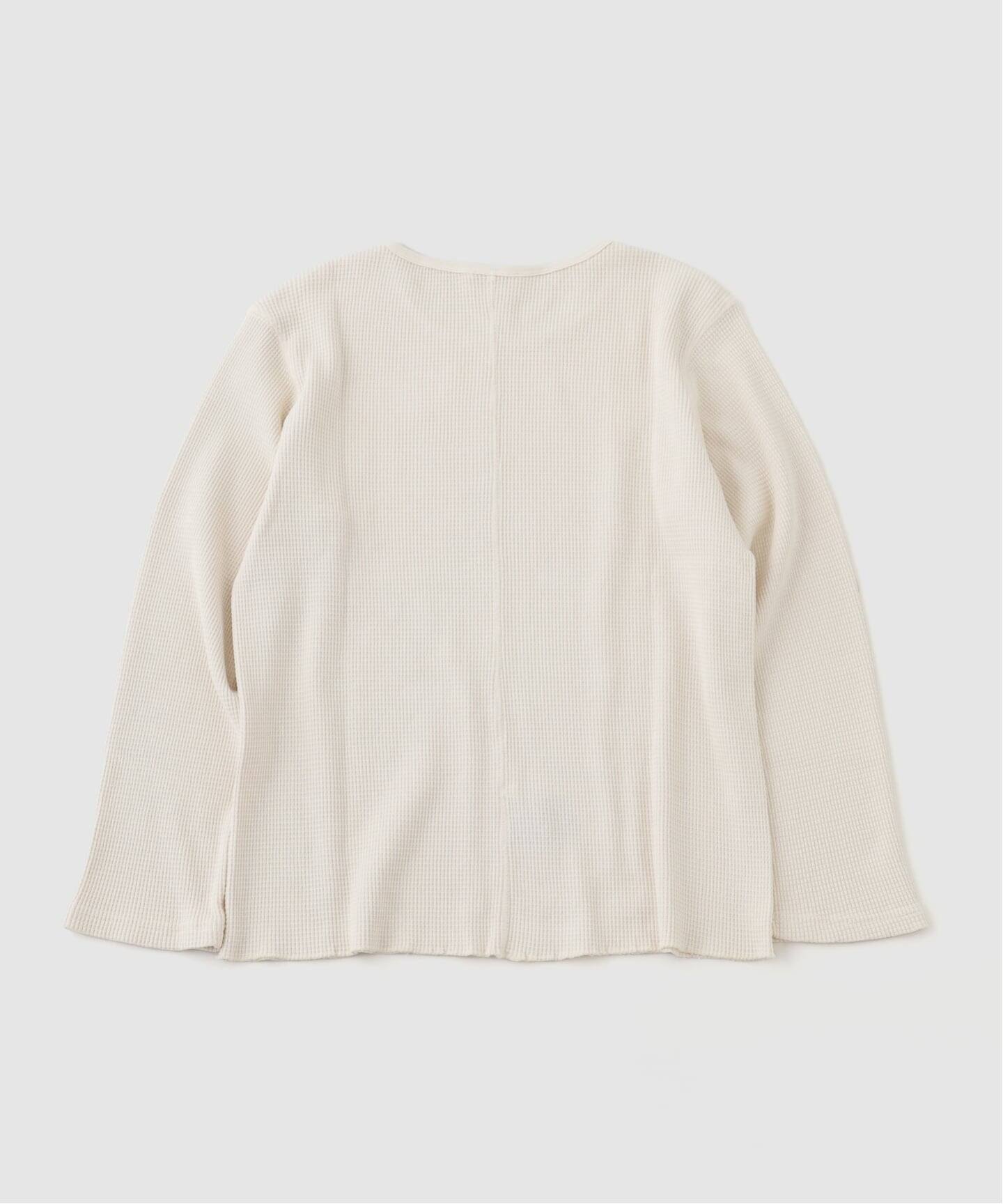 SECOND/LAYER / セカンドレイヤー ZERO THERMAL（Tシャツ／カットソー