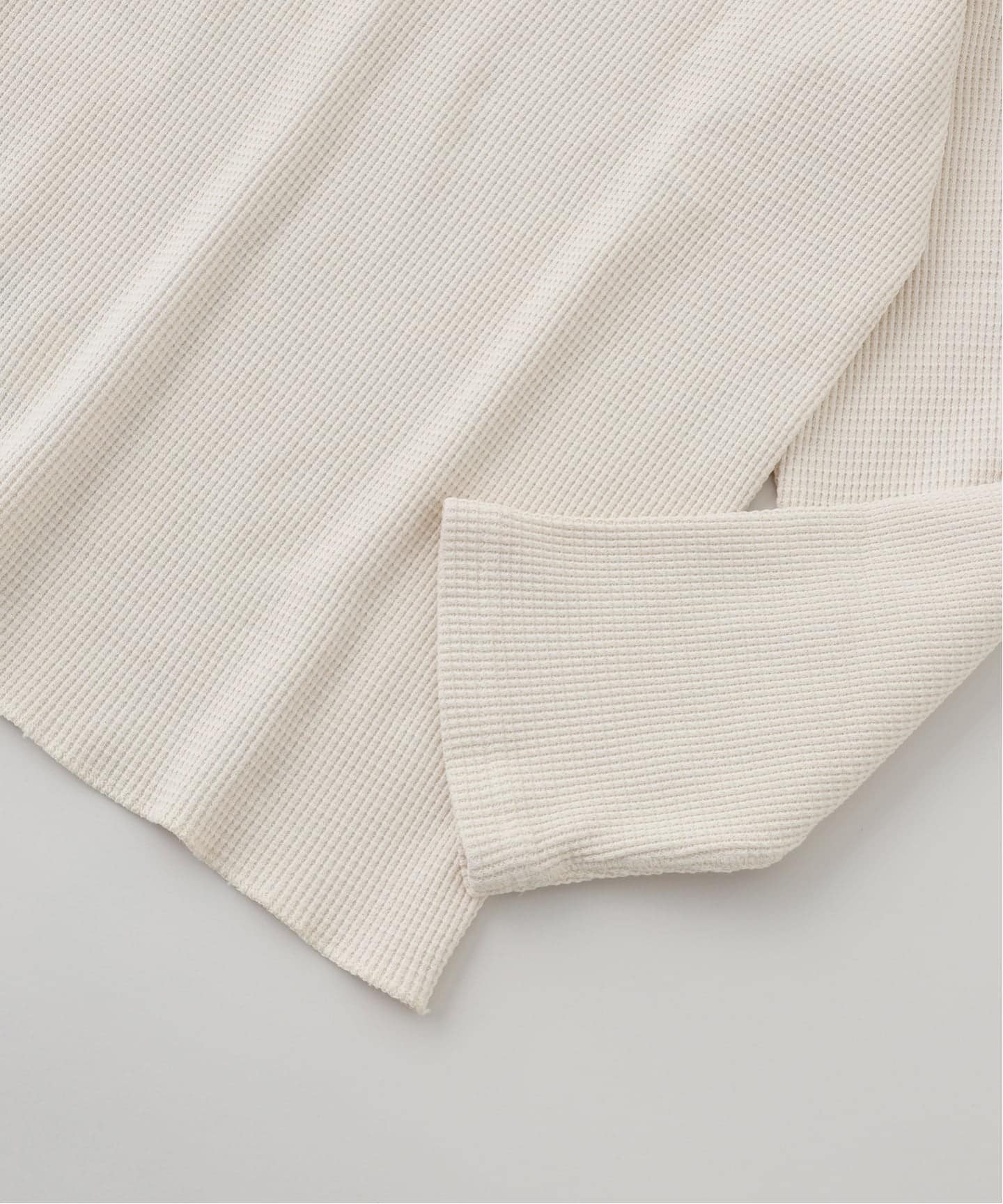 SECOND/LAYER / セカンドレイヤー ZERO THERMAL（Tシャツ／カットソー