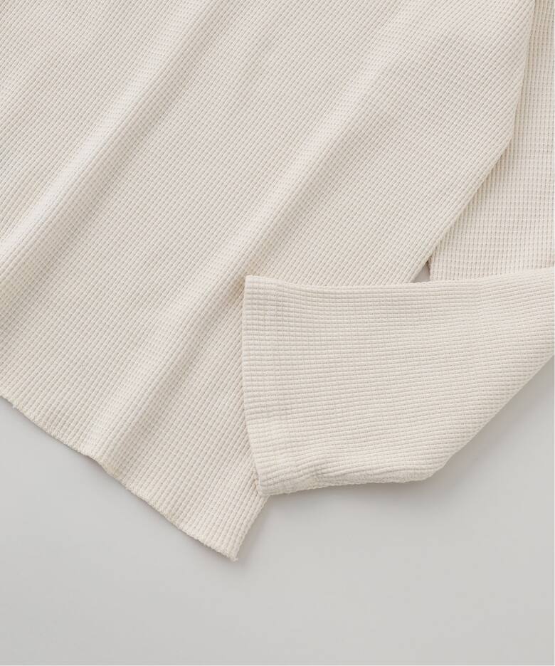 SECOND/LAYER / セカンドレイヤー ZERO THERMAL（Tシャツ／カットソー 