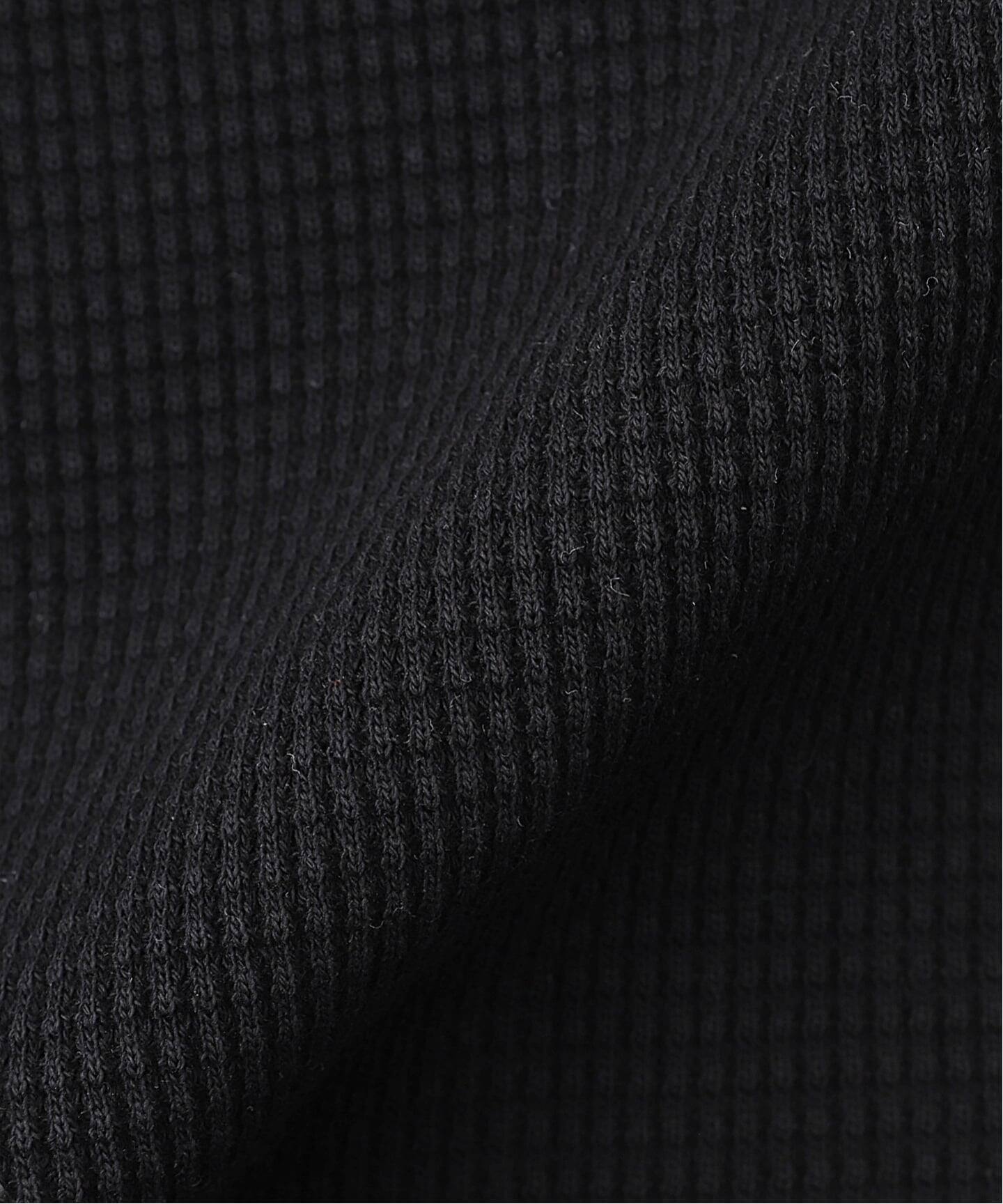 SECOND/LAYER / セカンドレイヤー ZERO THERMAL（Tシャツ／カットソー