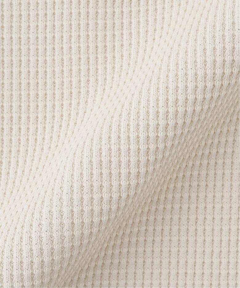 SECOND/LAYER / セカンドレイヤー ZERO THERMAL（Tシャツ／カットソー 