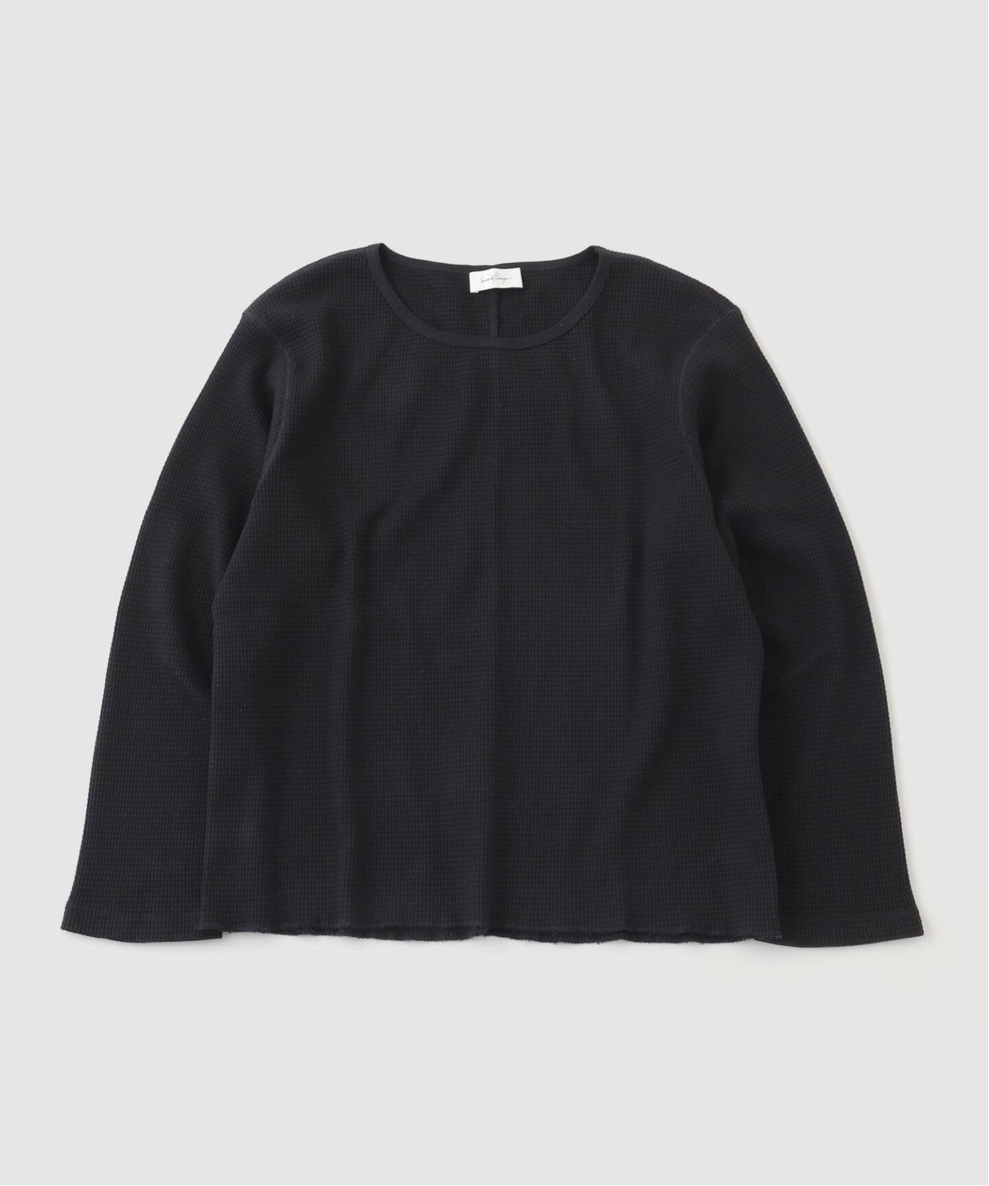 SECOND/LAYER / セカンドレイヤー ZERO THERMAL（Tシャツ／カットソー