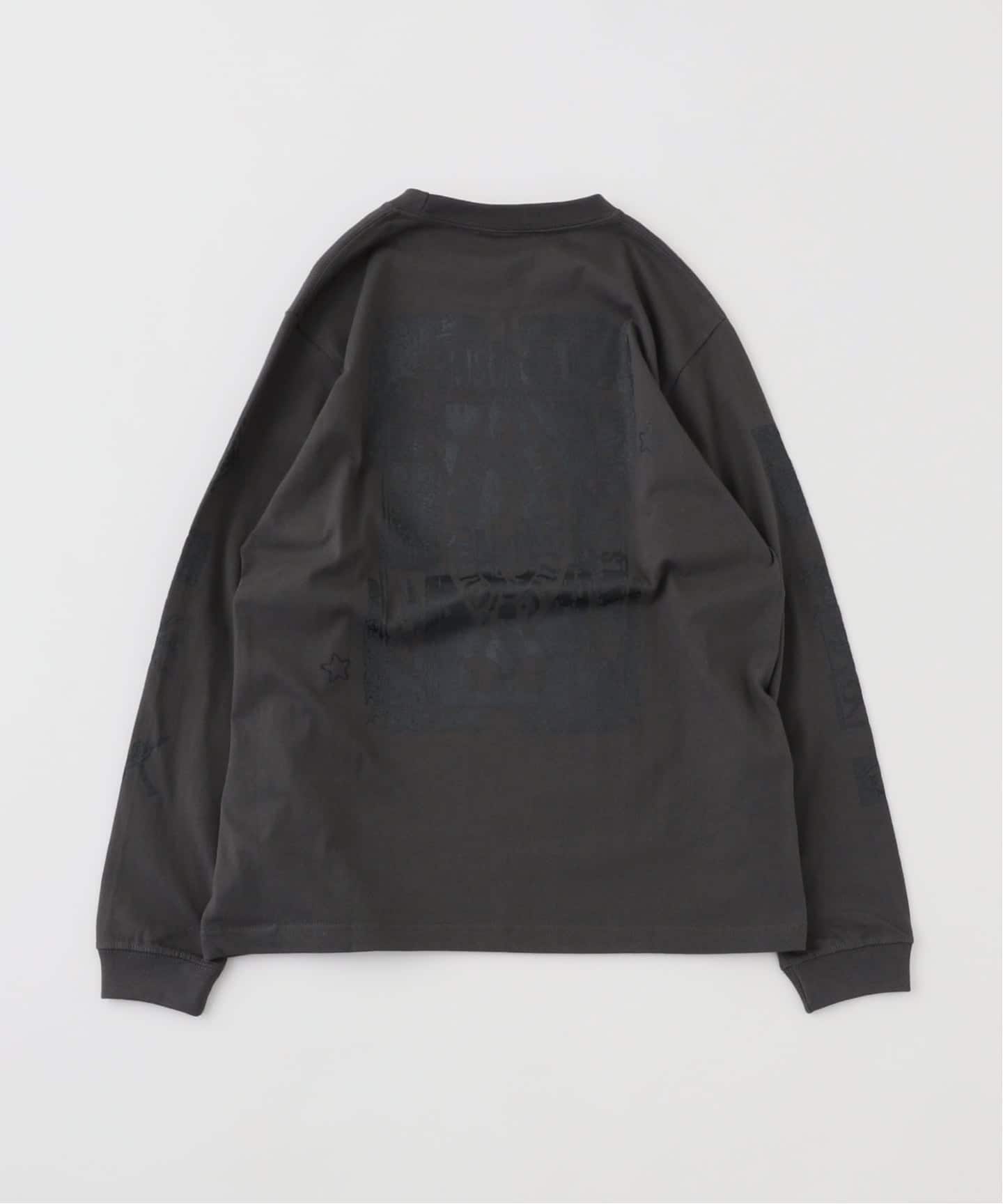 ベイクルーズストア　Tシャツ シルケットスムース クルーネックT（Tシャツ／カットソー）｜B.C