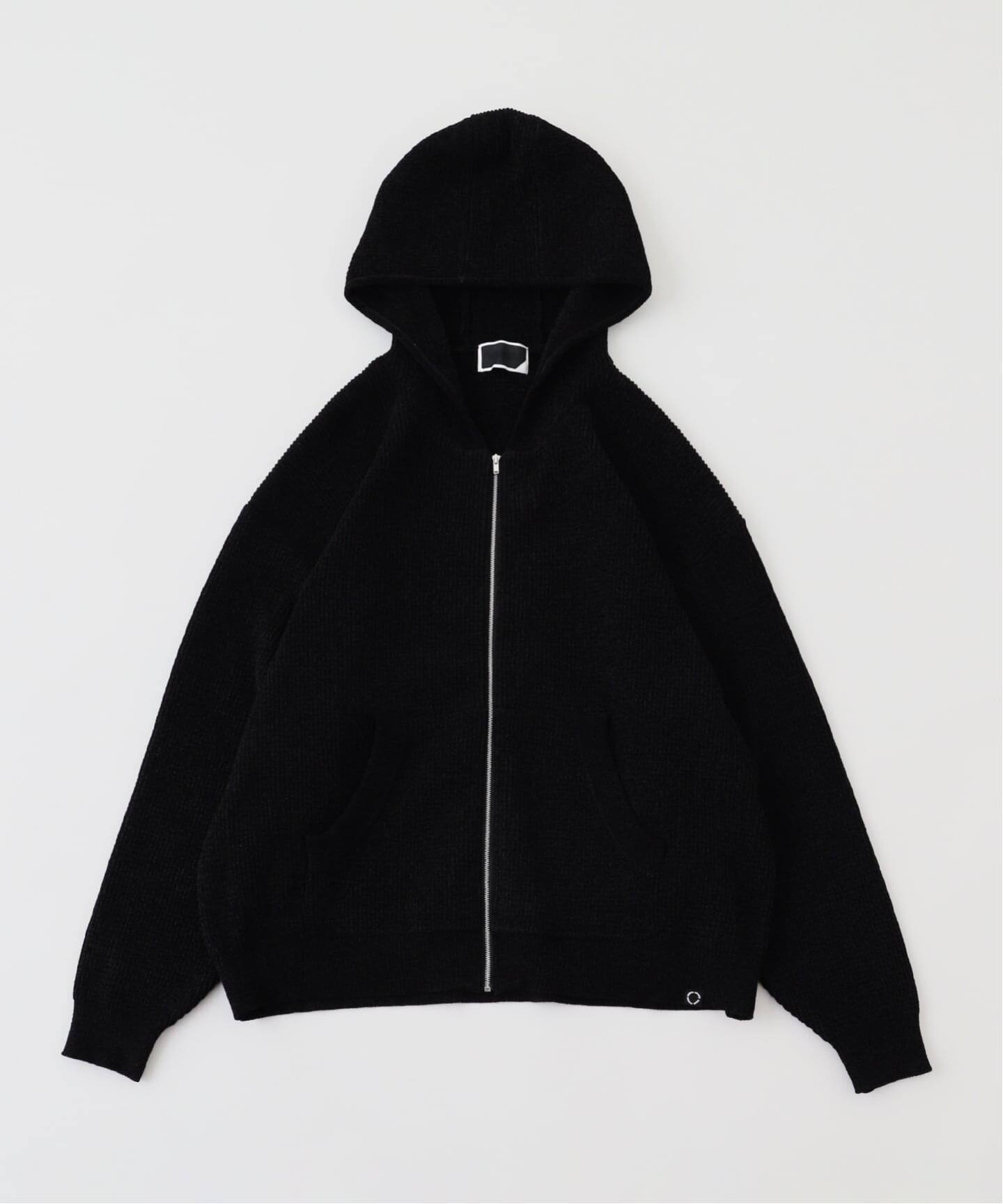 PHINGERIN フィンガリン / Zip Off Hoodie PHINGERIN ZIP OFF P⁄DYE (PD-221 Off PHINGERIN フィンガリン / Zip Off Hoodie PHINGERIN ZIP OFF P⁄DYE (PD-221 Off