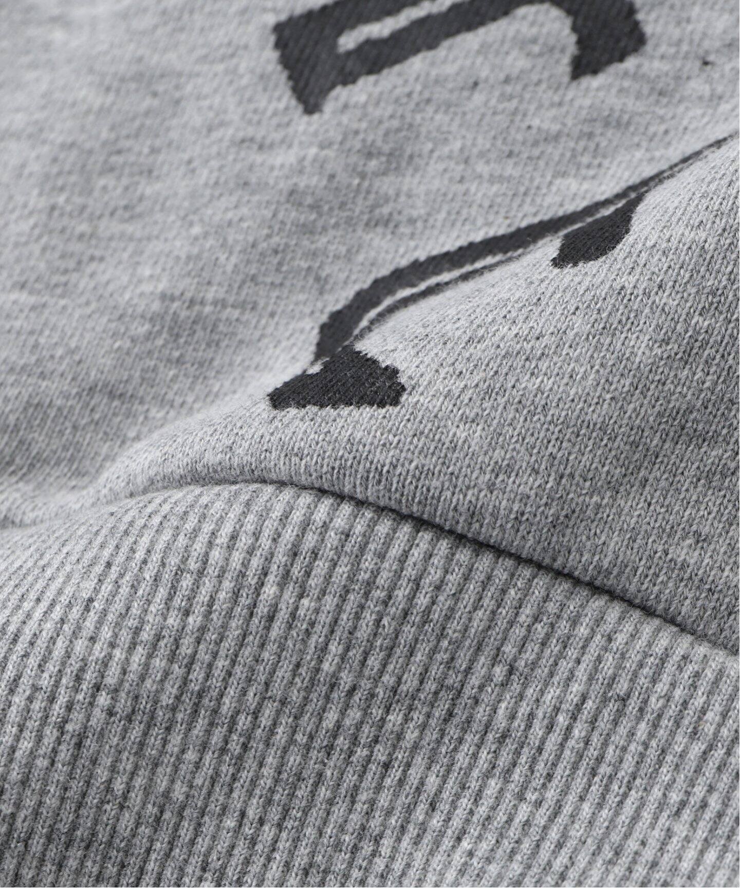YUKI HASHIMOTO / ユウキハシモト HANDMADE 2PAC TATTOO HOOD 251-01 