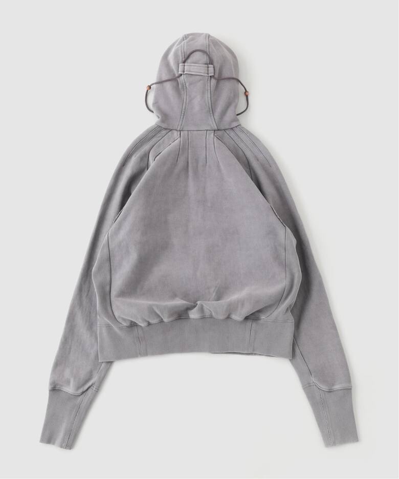 JIAN YE / ジェンイェ 25 HOODIE（パーカー）｜BAYCREW