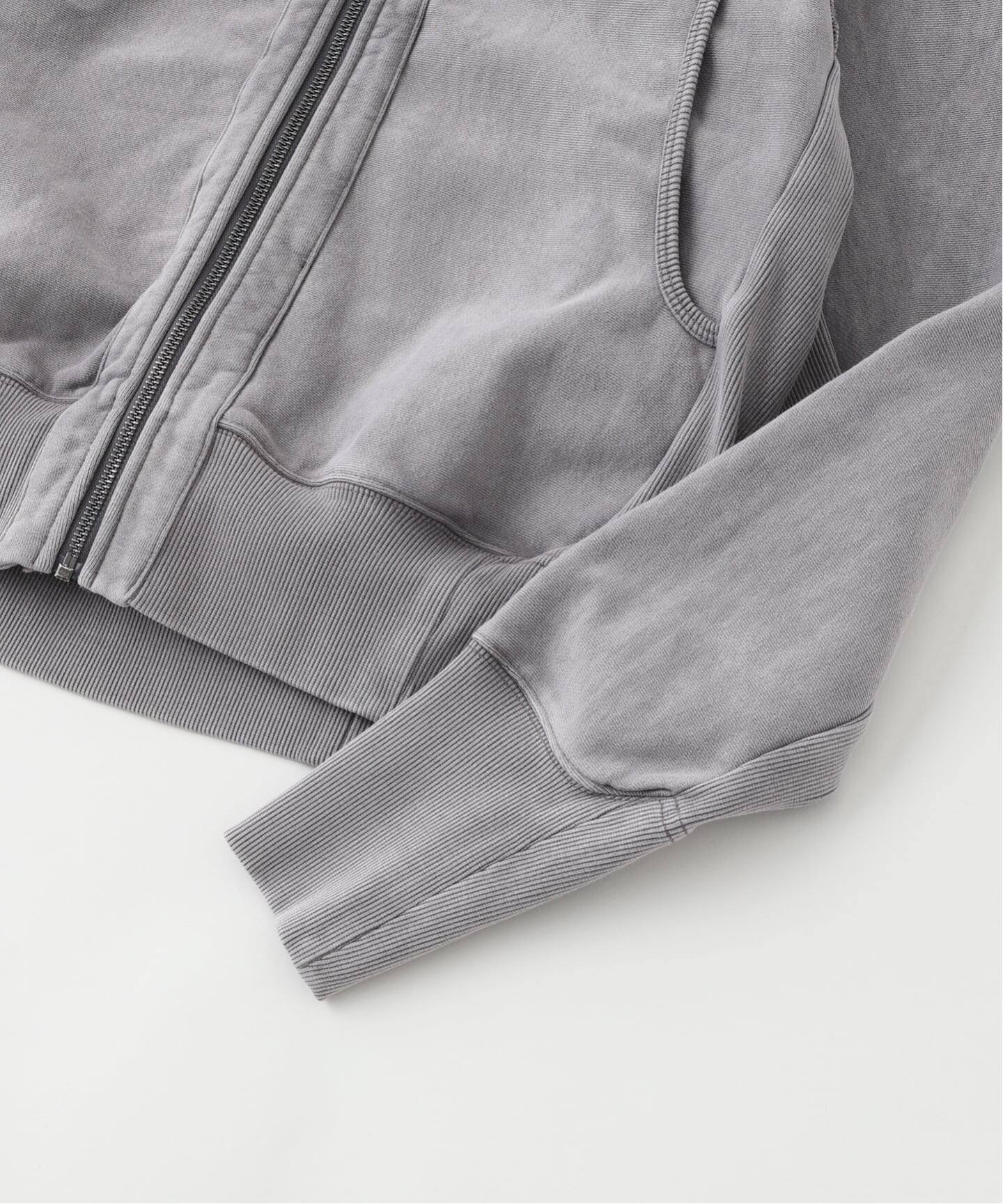 JIAN YE 25 Hoodie 