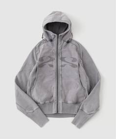 JIAN YE / ジェンイェ 25 HOODIE（パーカー）｜BAYCREW