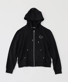 AFB / エーエフビー STAR ZIP HOODIE（パーカー）｜BAYCREW