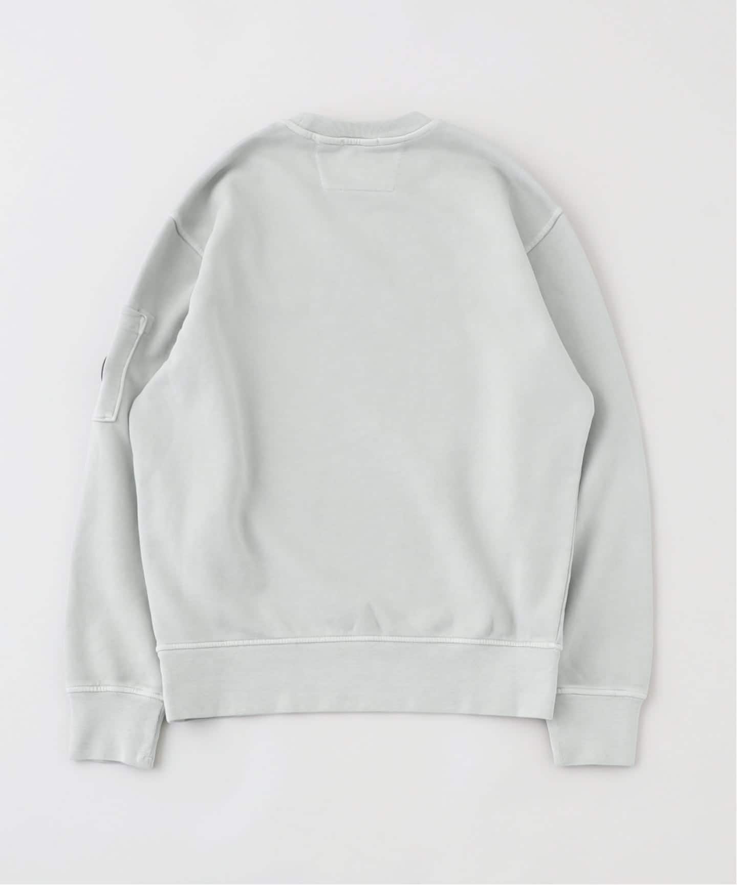 A*o様 C.P. COMPANY (シーピーカンパニー)ホワイト スウェット 楽天市場】シーピーカンパニー C.P.COMPANY スウェット メンズ