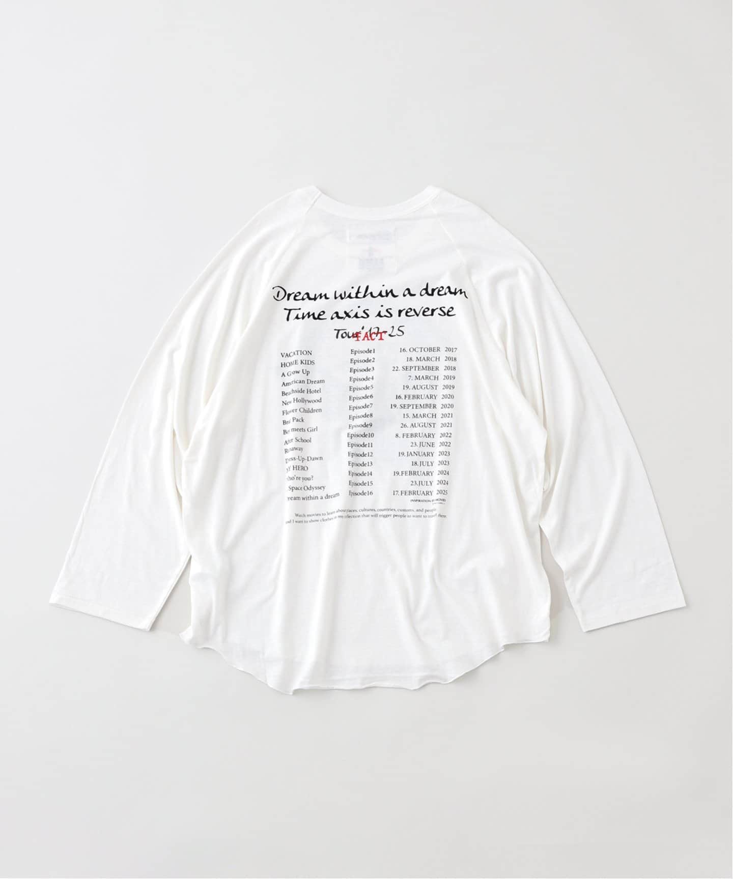 DAIRIKU / ダイリク 