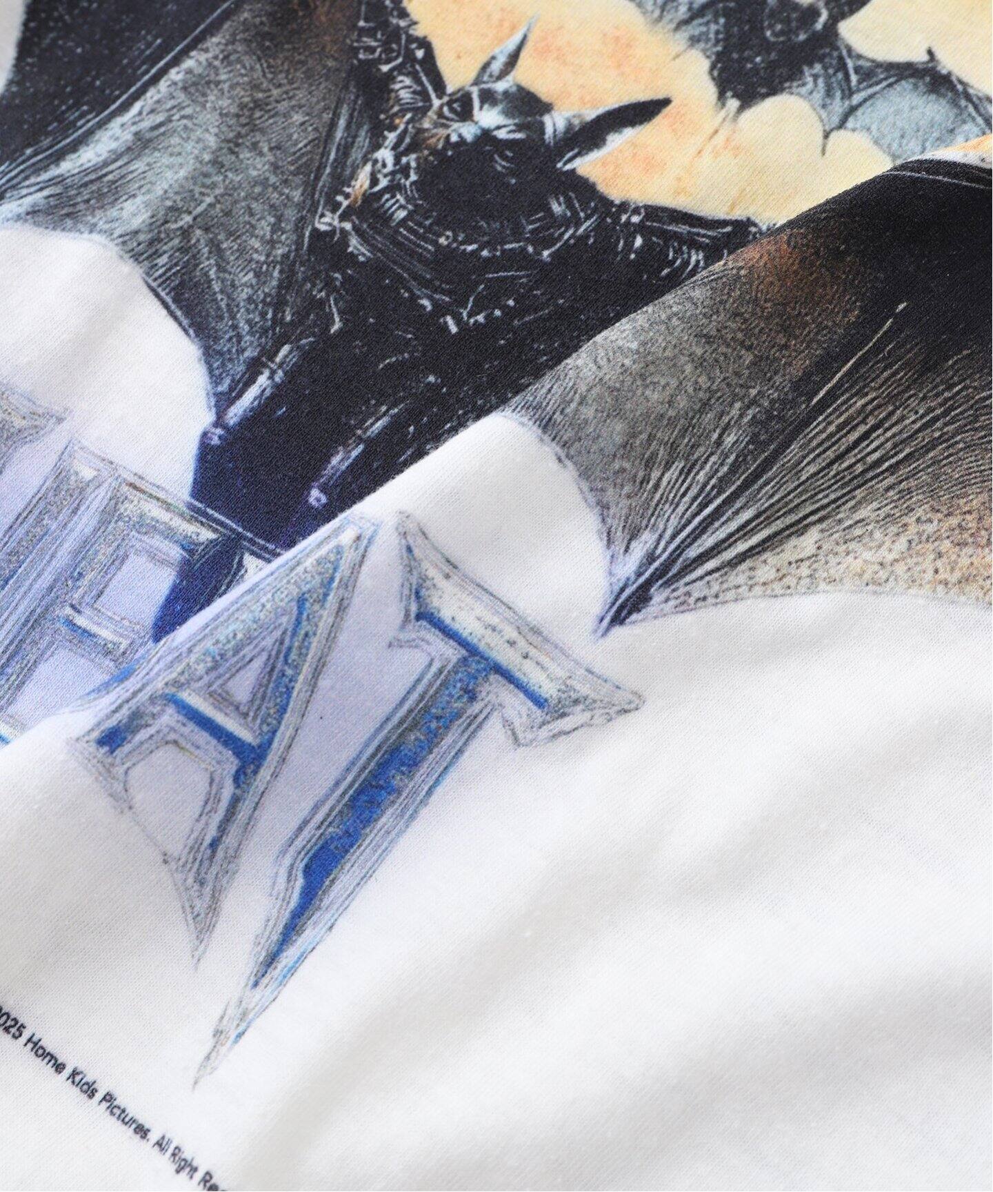 DAIRIKU 25ss Tour Raglan Tee 黒 M 新品未使用 DAIRIKU - 【25SS】