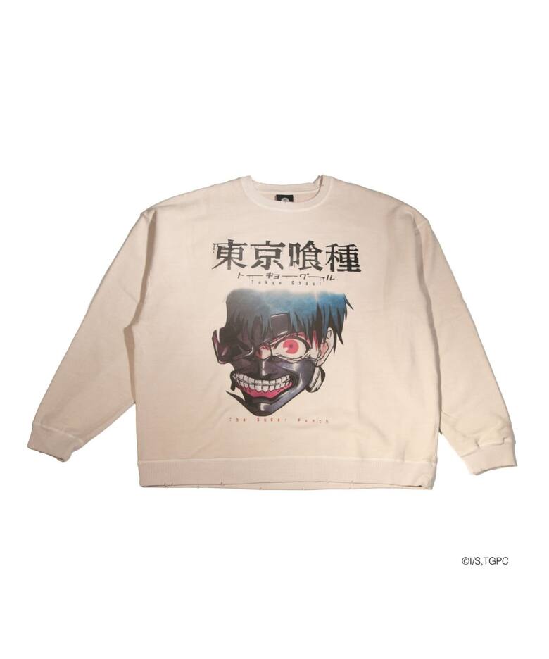 トップス
