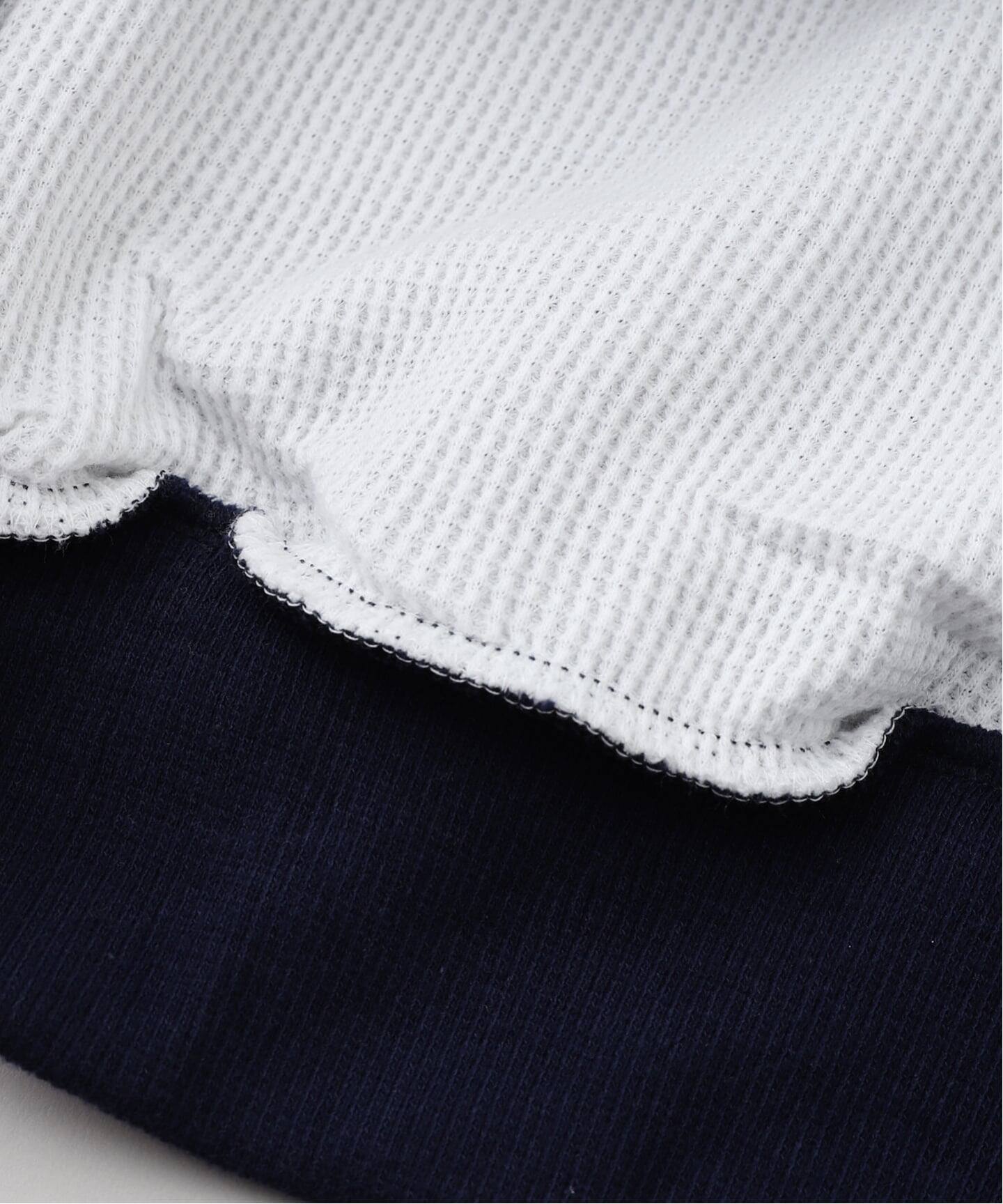 High Scream Center / ハイスクリームセンター LABYRINTH SWEAT ZIP