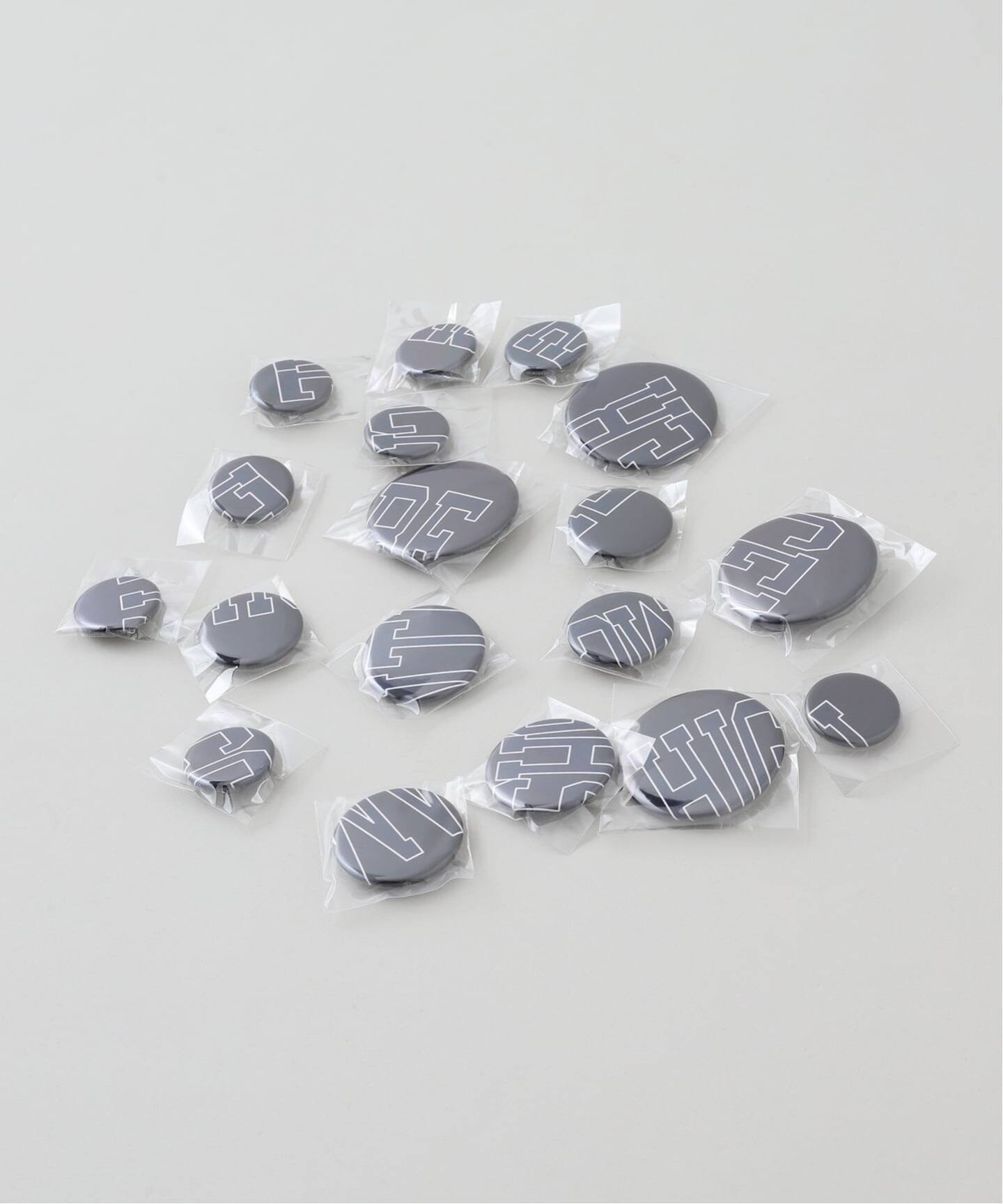 High Scream Center / ハイスクリームセンター COLLEGE LOGO ZIP