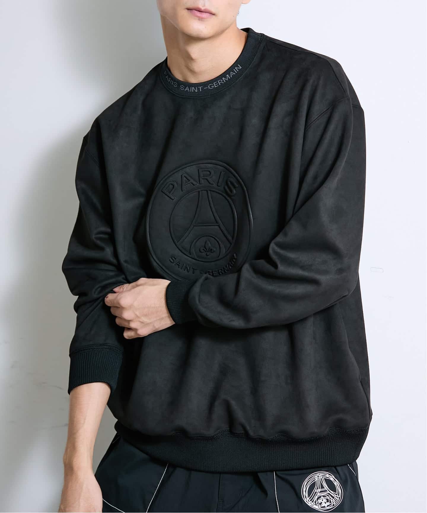 サンジェルマンまで連れてって！ Paris Saint-Germain / パリ・サン＝ジェルマン】JP FS CREW