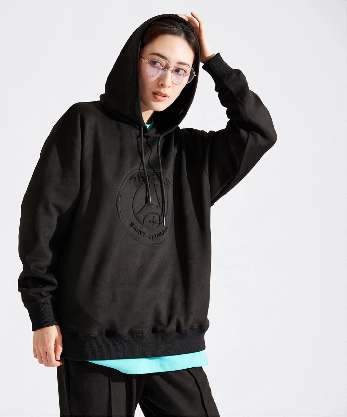 パーカー（メンズ）の通販｜BAYCREW'S STORE