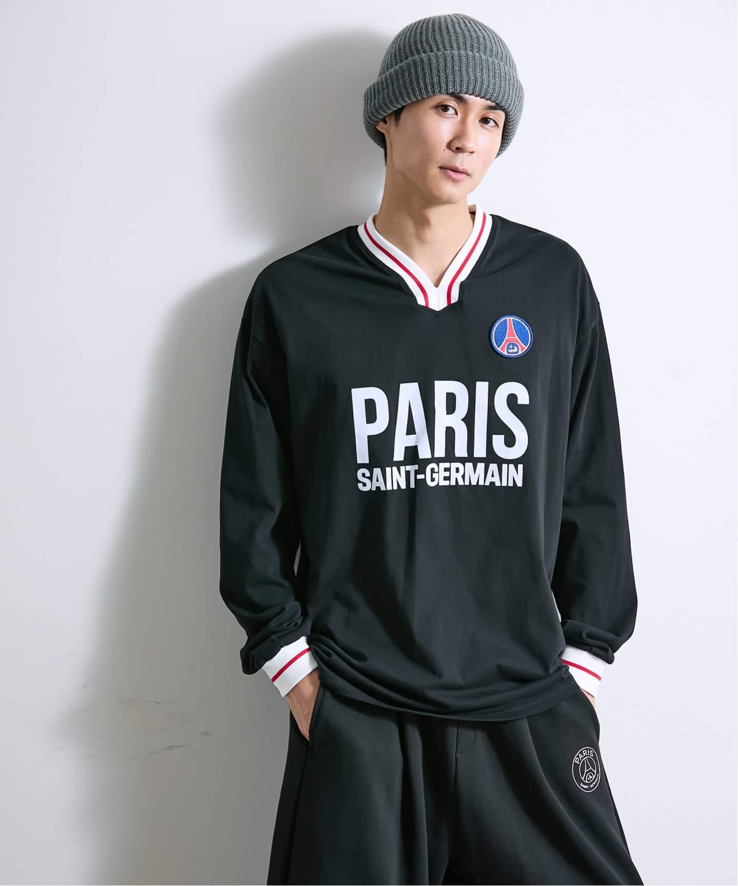 美品　パリサンジェルマン　Paris Saint-Germain ピステ 2025年最新】PSG ／ Paris Saint-Germain ピステの人気アイテム