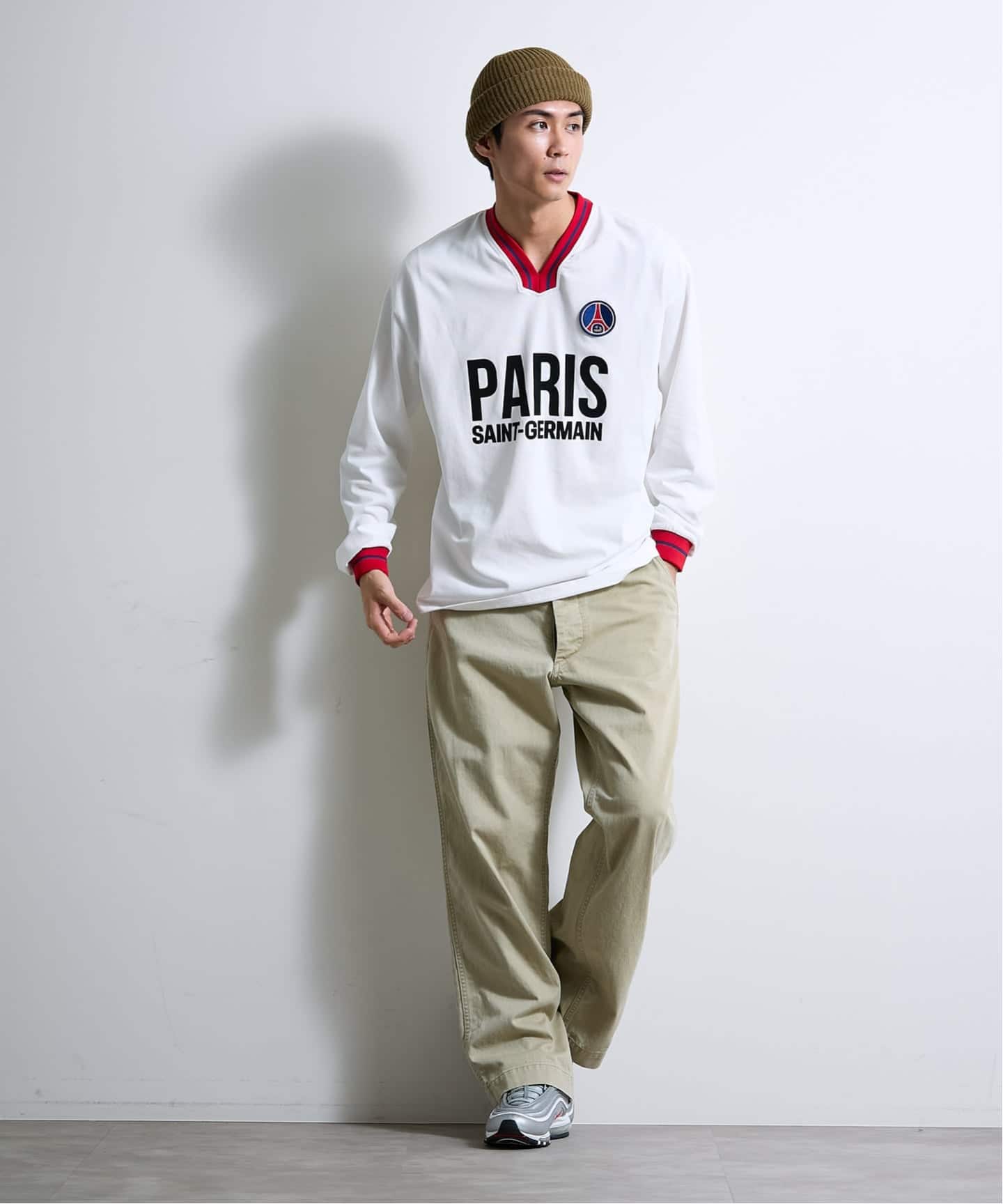 美品　パリサンジェルマン　Paris Saint-Germain ピステ 2025年最新】PSG ／ Paris Saint-Germain ピステの人気アイテム