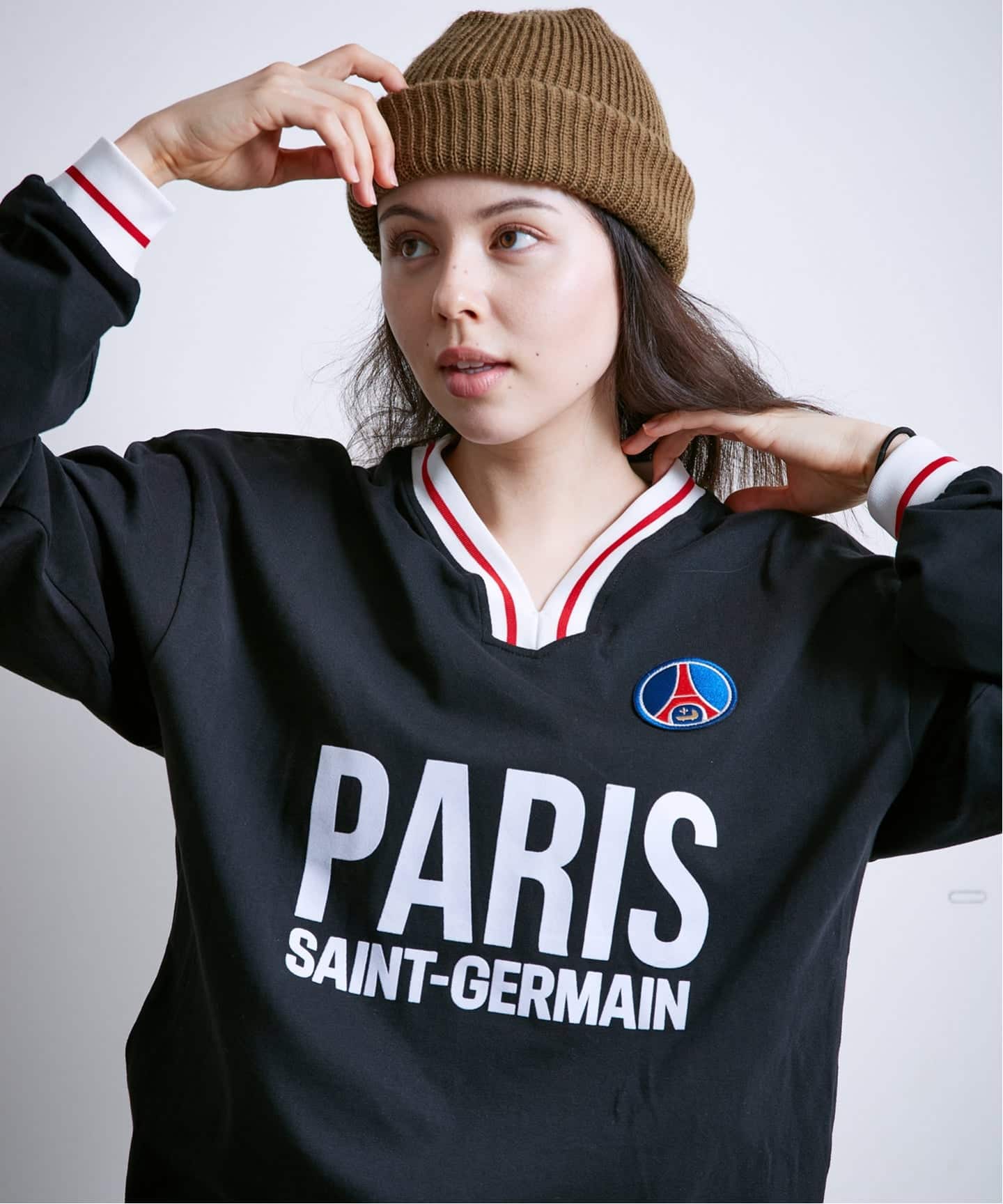 美品　パリサンジェルマン　Paris Saint-Germain ピステ パリ・サンジェルマン Paris Saint-Germain Paris Saint