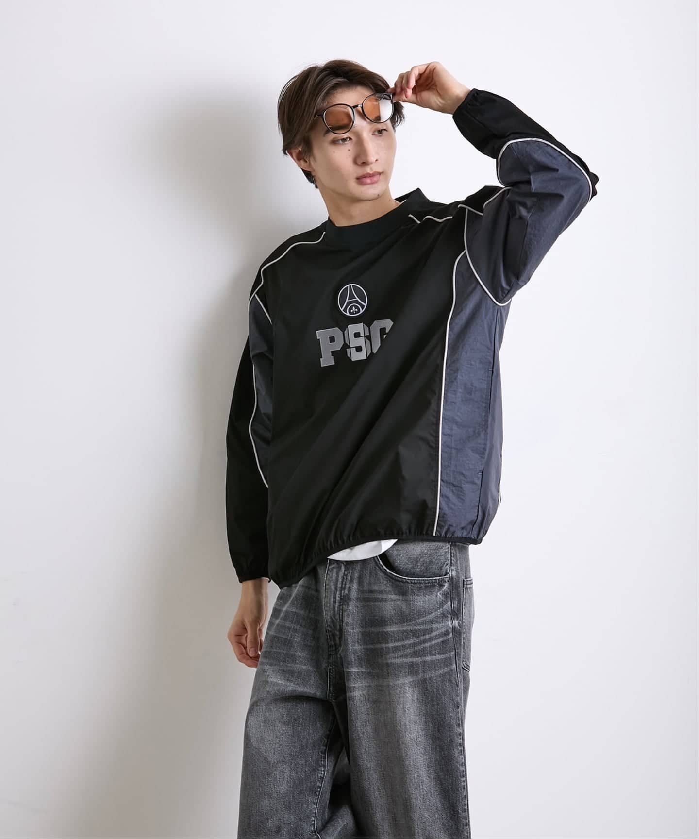 Paris Saint-Germain / パリ・サン＝ジェルマン】JP Classic Piste