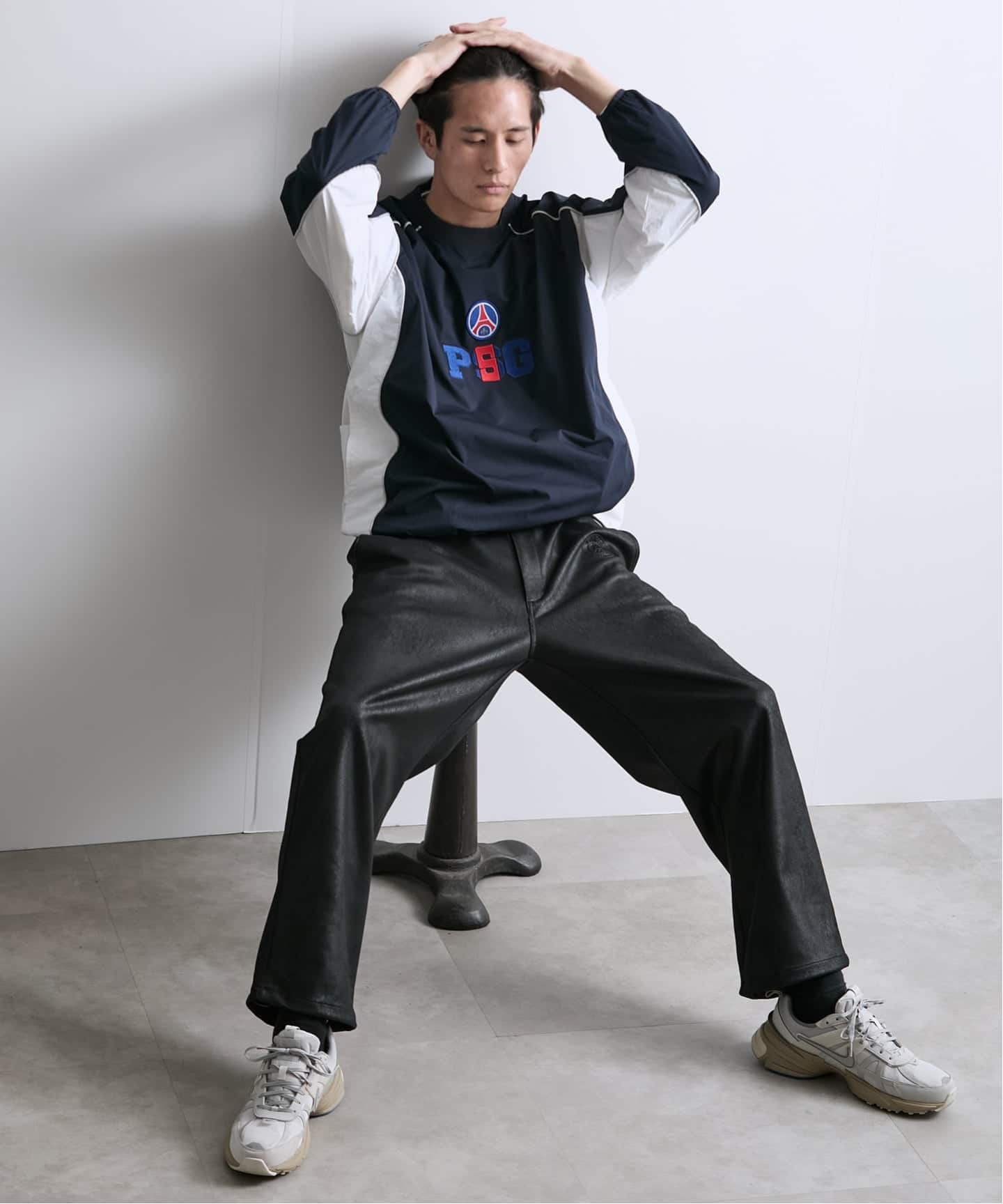 Paris Saint-Germain / パリ・サン＝ジェルマン】JP Classic Piste