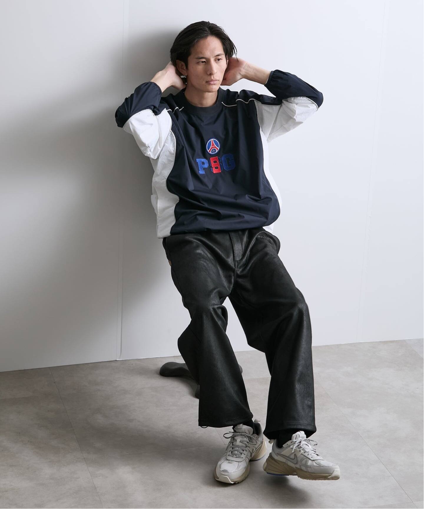 Paris Saint-Germain / パリ・サン＝ジェルマン】JP Classic Piste