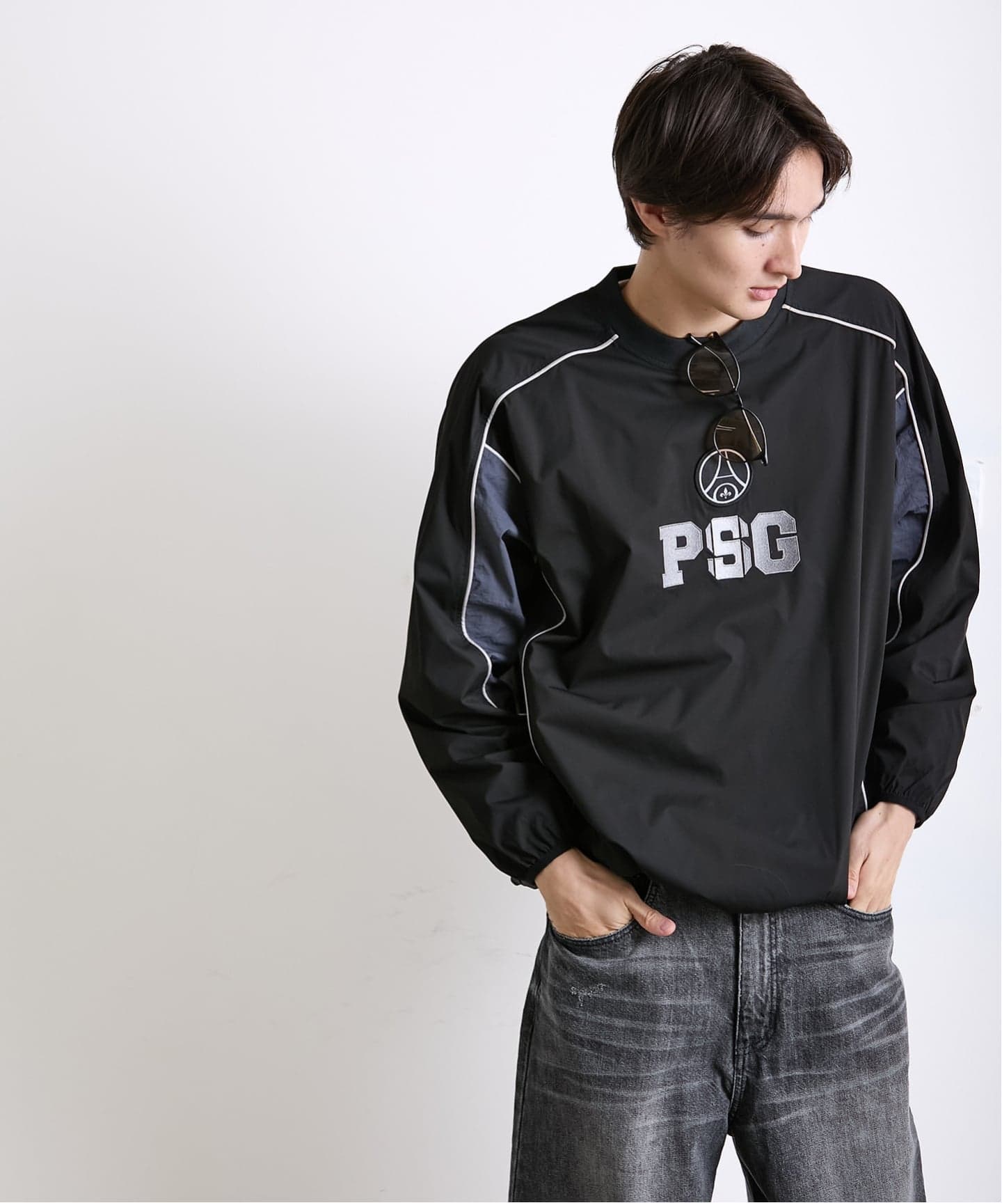 Paris Saint-Germain / パリ・サン＝ジェルマン】JP Classic Piste