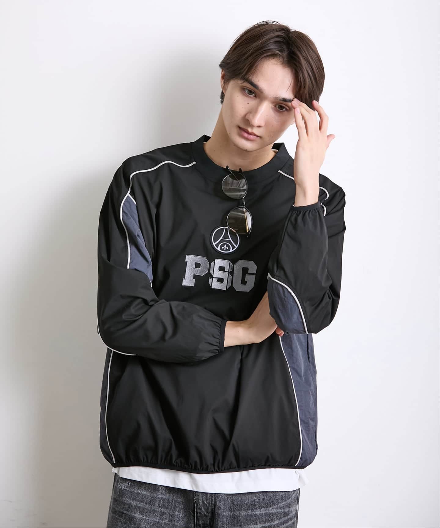 Paris Saint-Germain / パリ・サン＝ジェルマン】JP Classic Piste