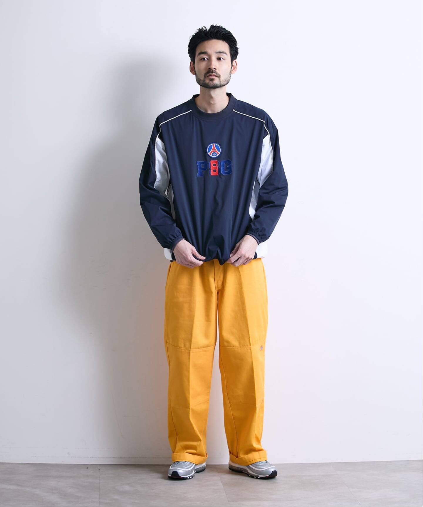 Paris Saint-Germain / パリ・サン＝ジェルマン】JP Classic Piste