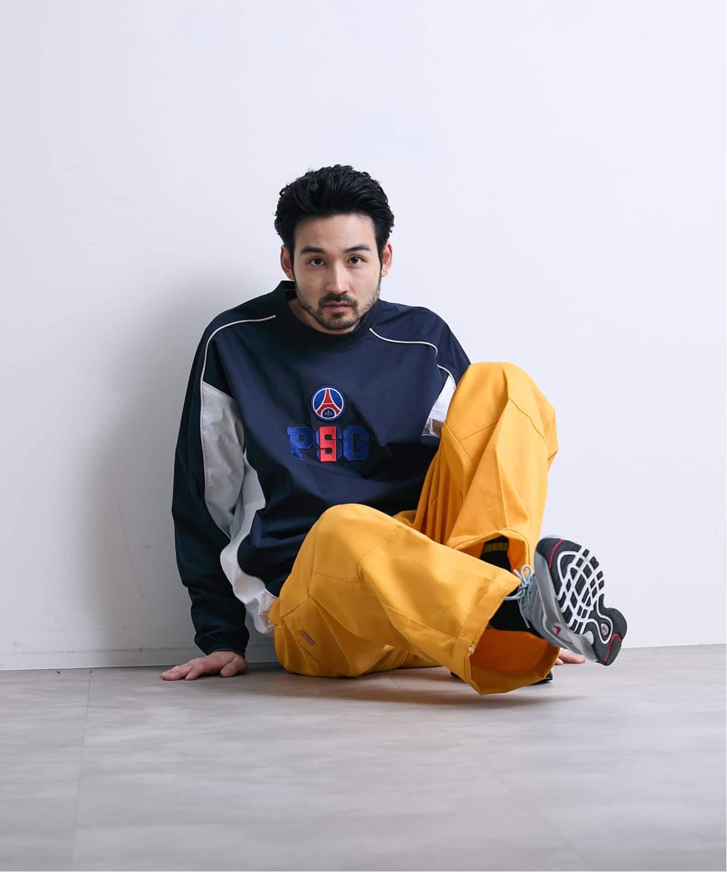 Paris Saint-Germain / パリ・サン＝ジェルマン】JP Classic Piste