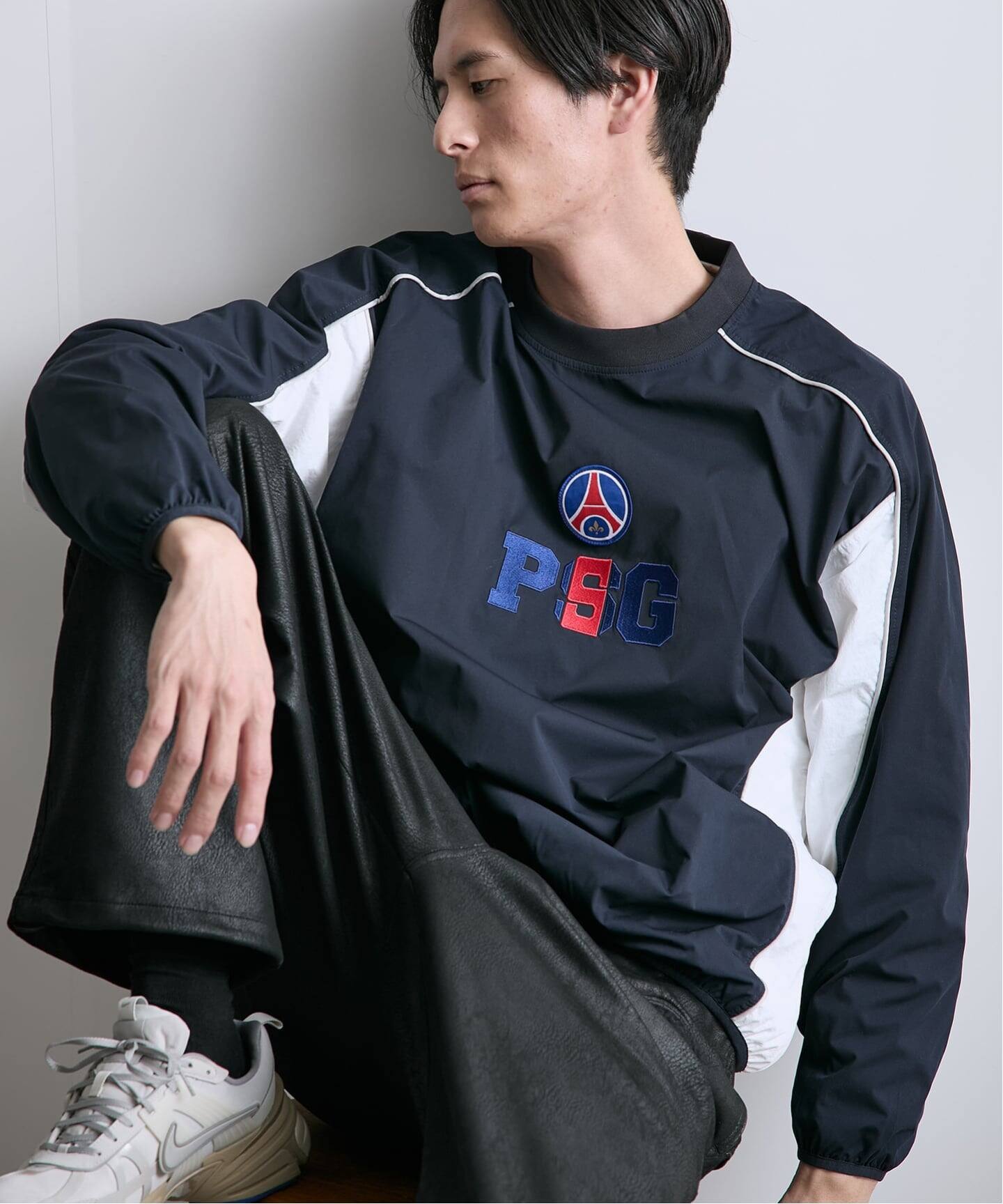 Paris Saint-Germain / パリ・サン＝ジェルマン】JP Classic Piste