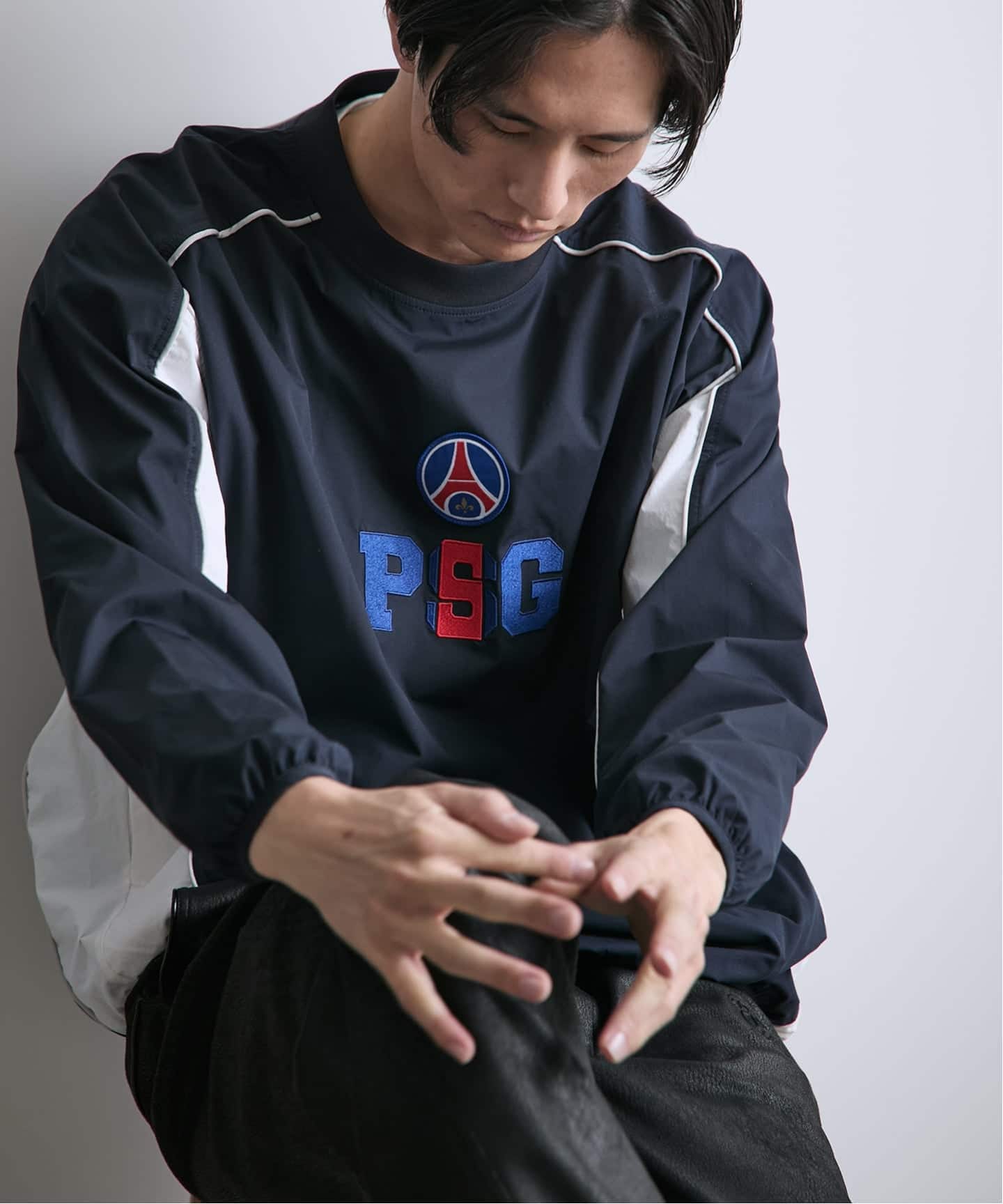 Paris Saint-Germain / パリ・サン＝ジェルマン】JP Classic Piste